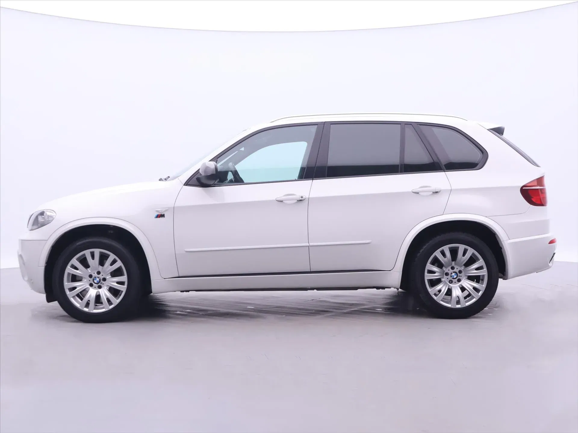 BMW X5 - Náhled 4