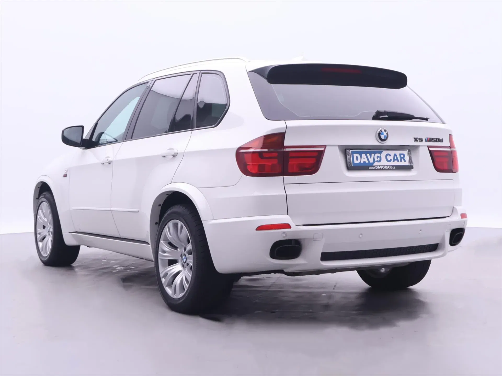 BMW X5 - Náhled 5
