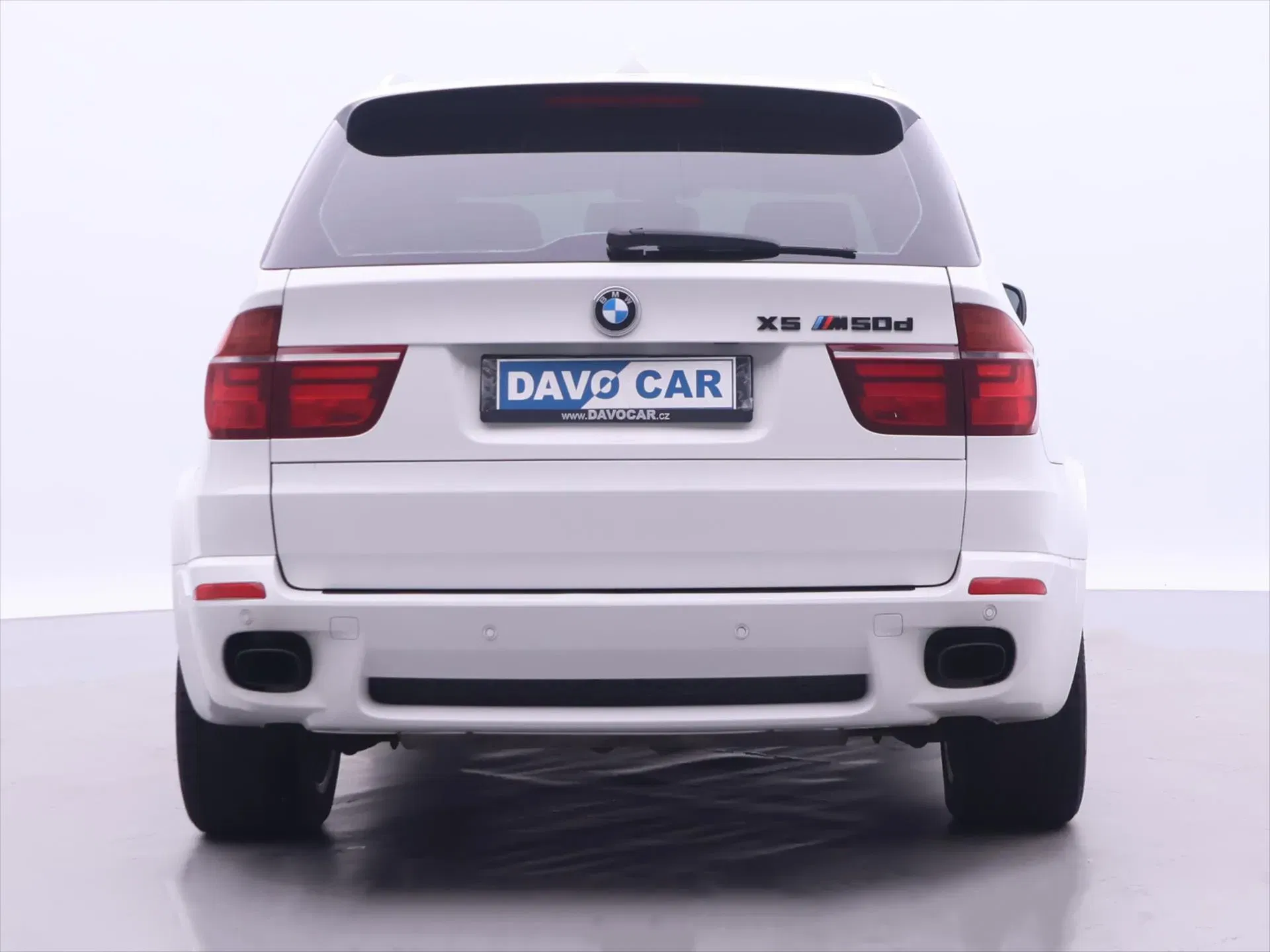 BMW X5 - Náhled 6