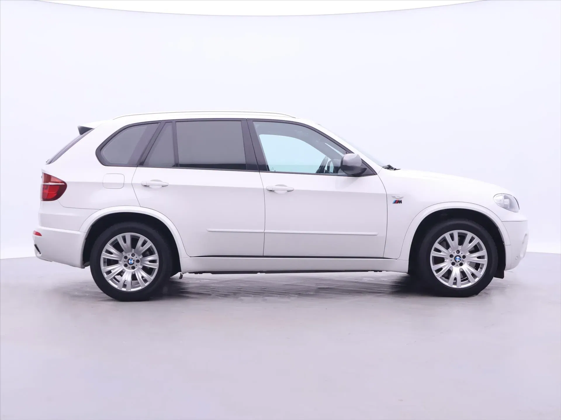 BMW X5 - Náhled 8