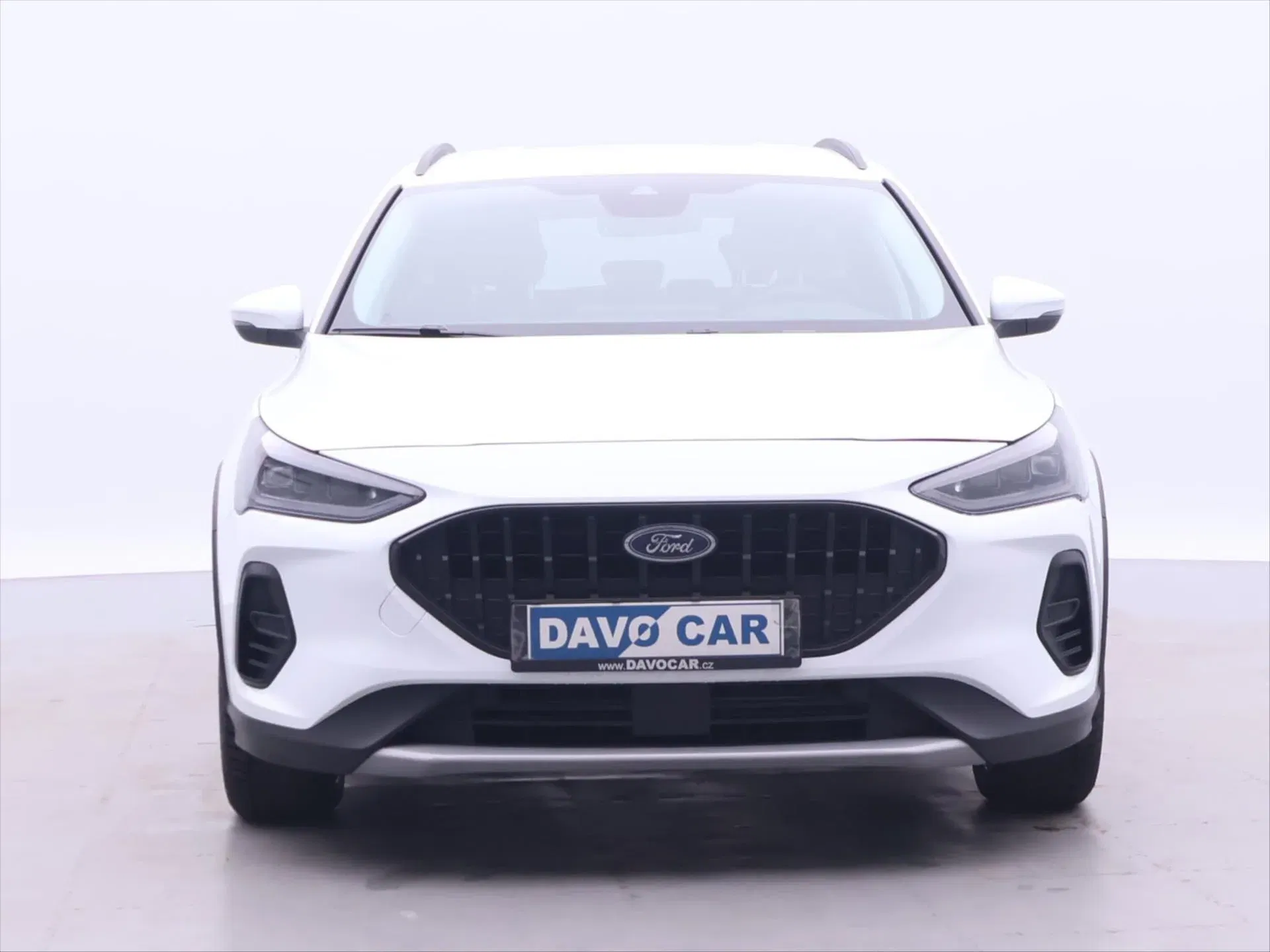 Ford Focus - Náhled 2