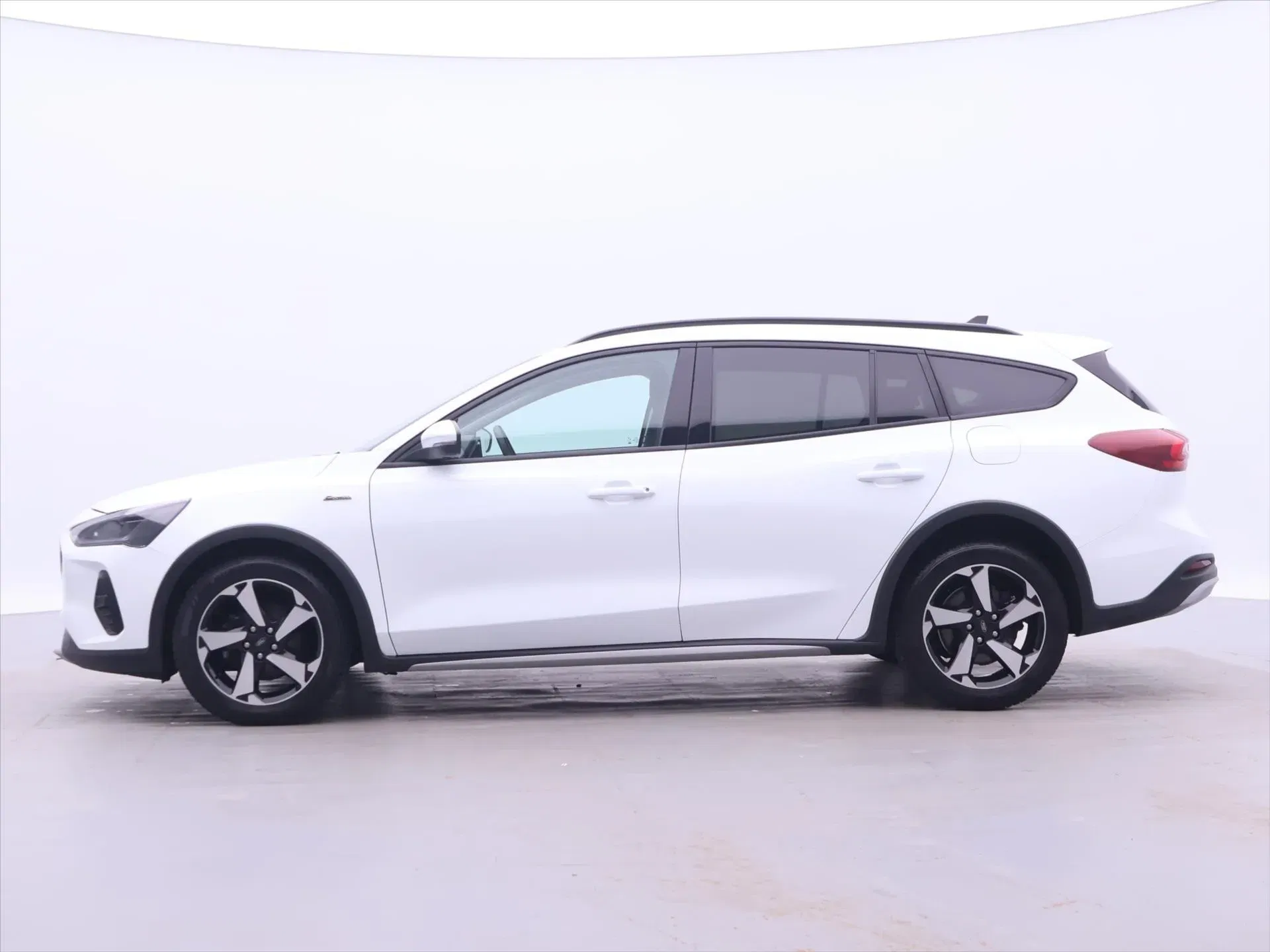 Ford Focus - Náhled 4