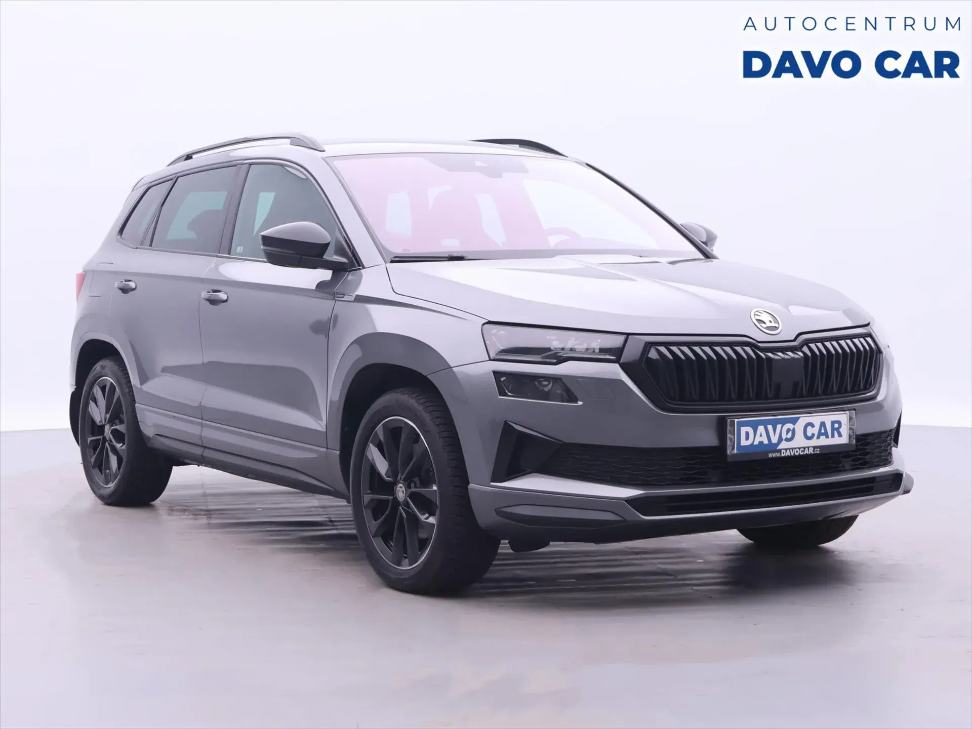 Škoda Karoq - Obrázek 1