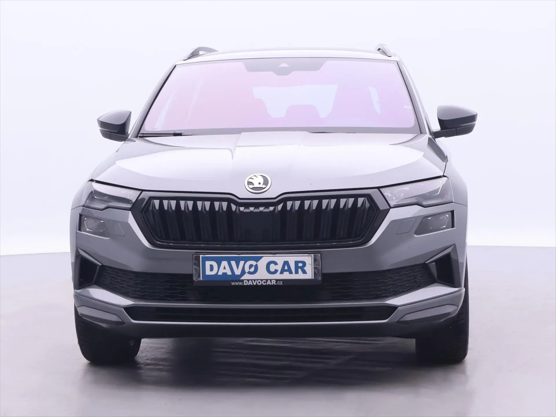 Škoda Karoq - Náhled 2
