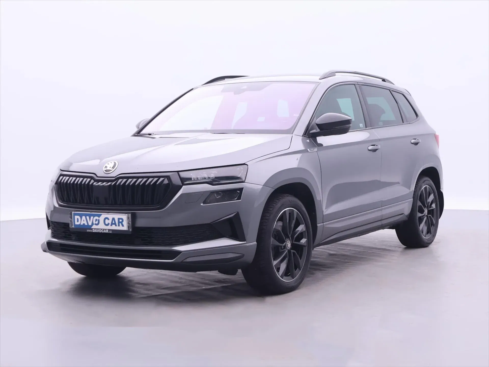 Škoda Karoq - Náhled 3