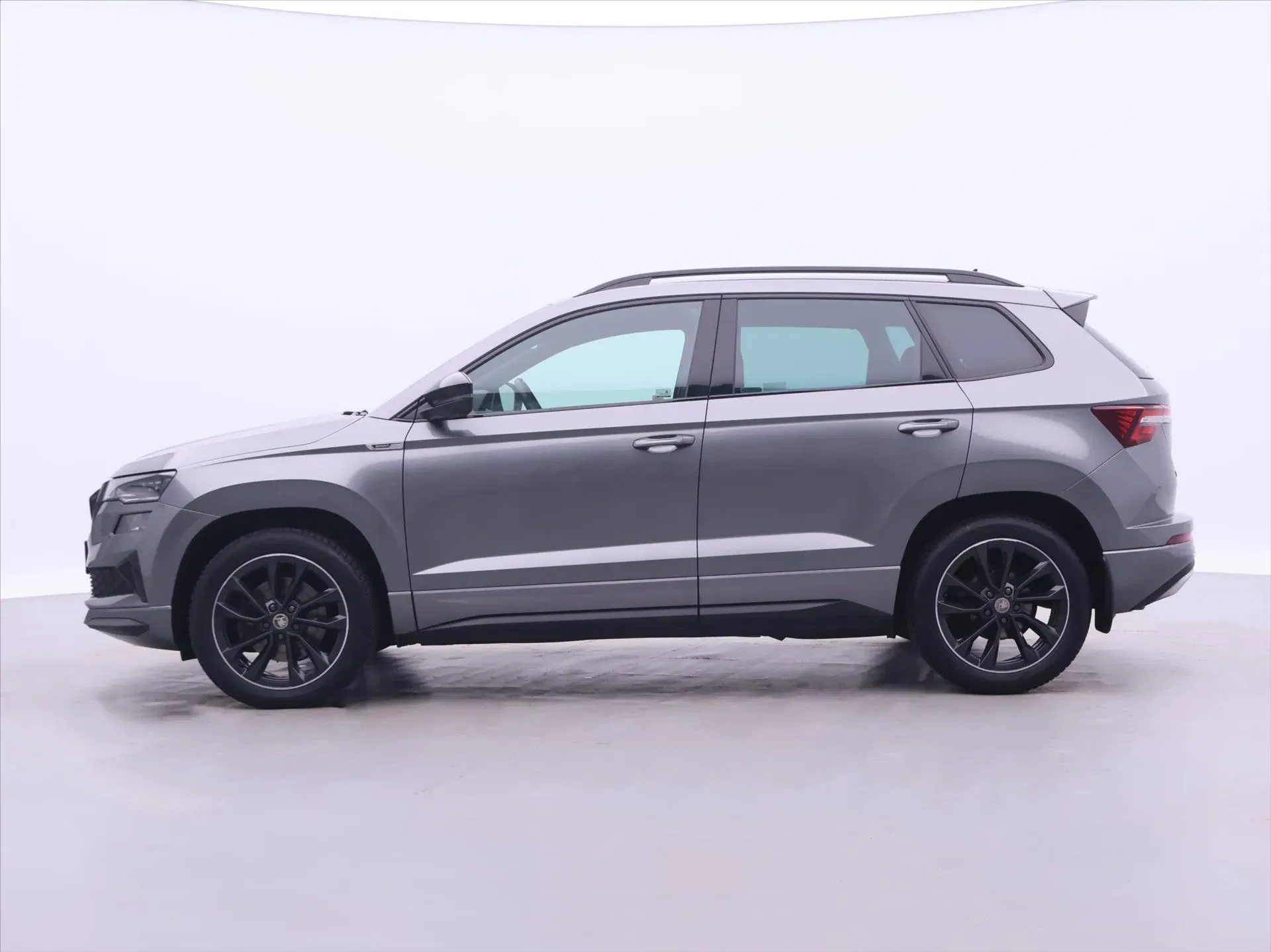 Škoda Karoq - Náhled 4