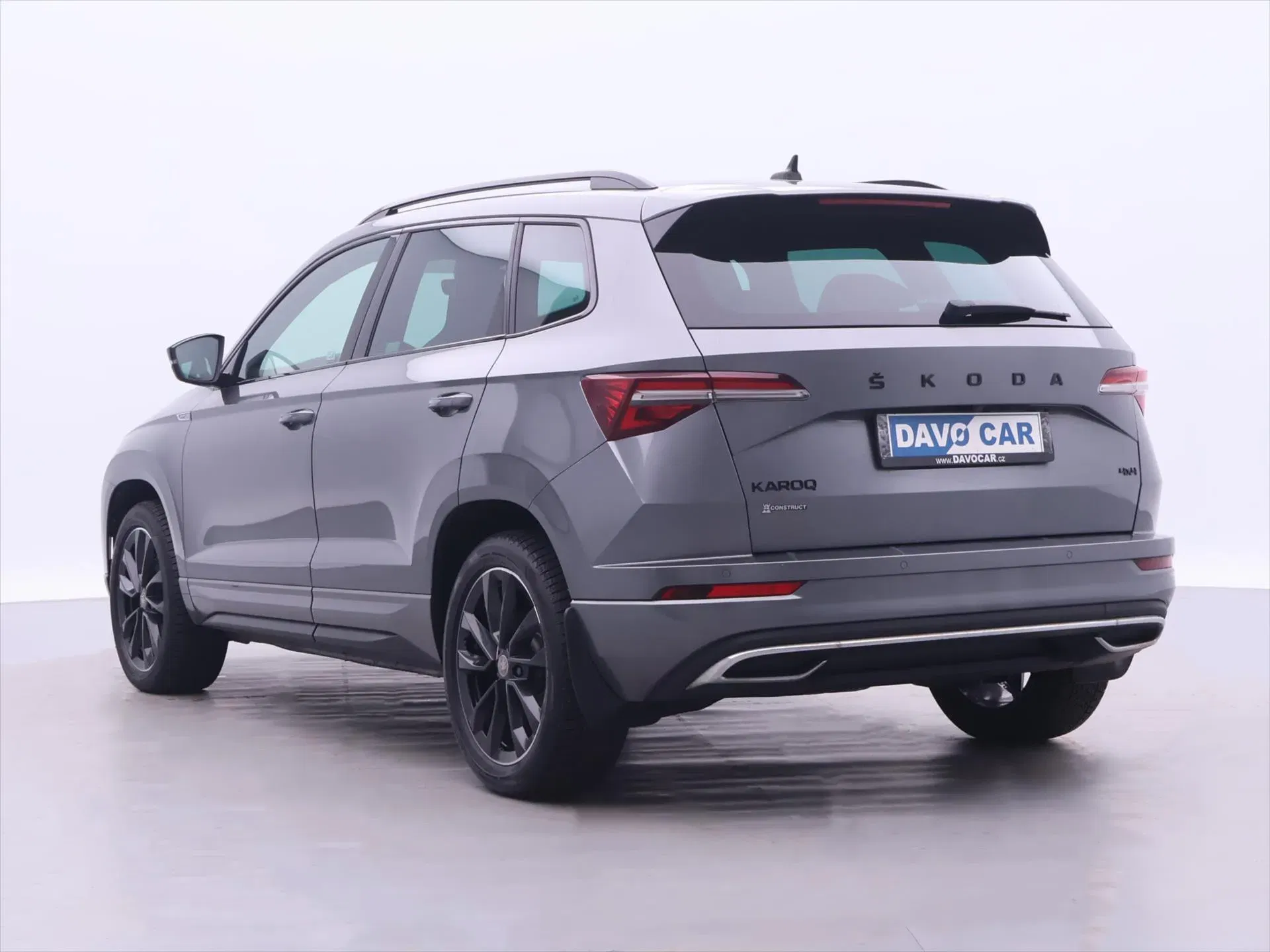 Škoda Karoq - Náhled 5