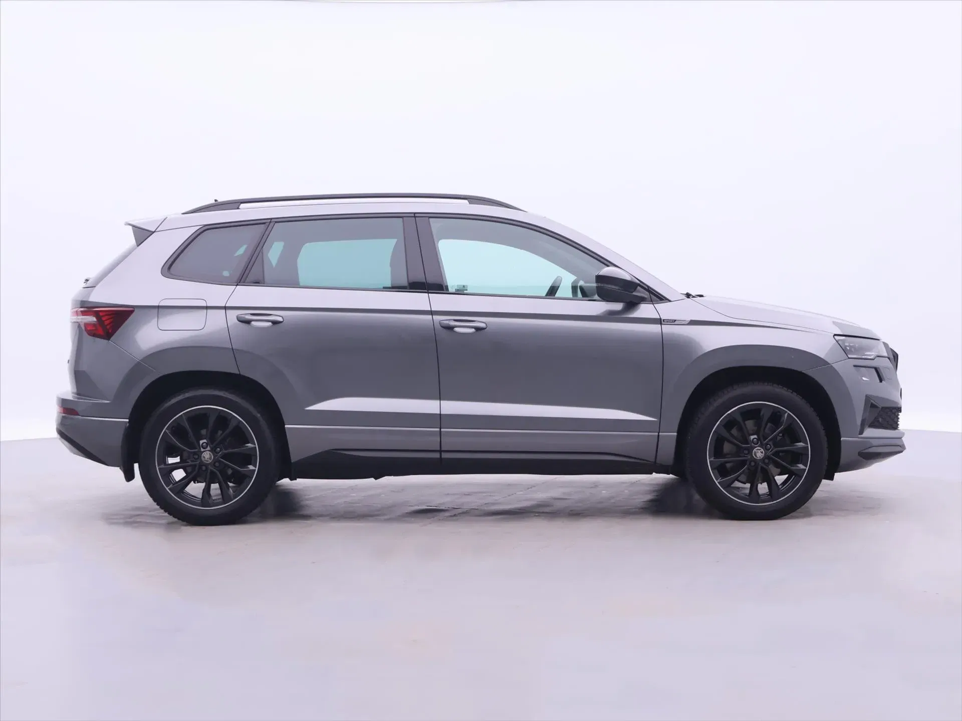 Škoda Karoq - Náhled 8