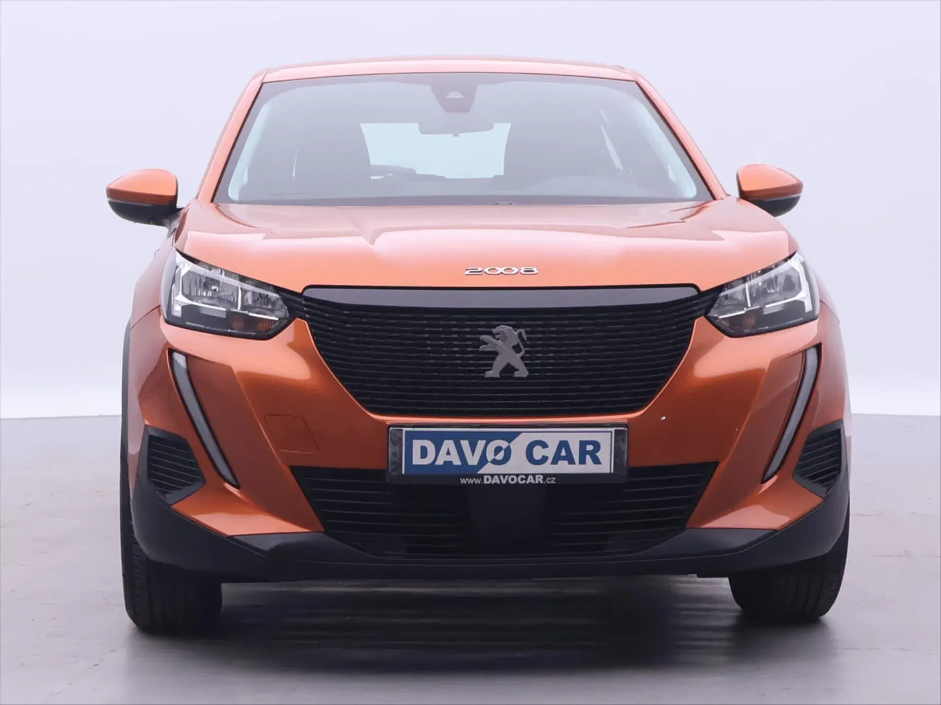 Peugeot 2008 - Náhled 2