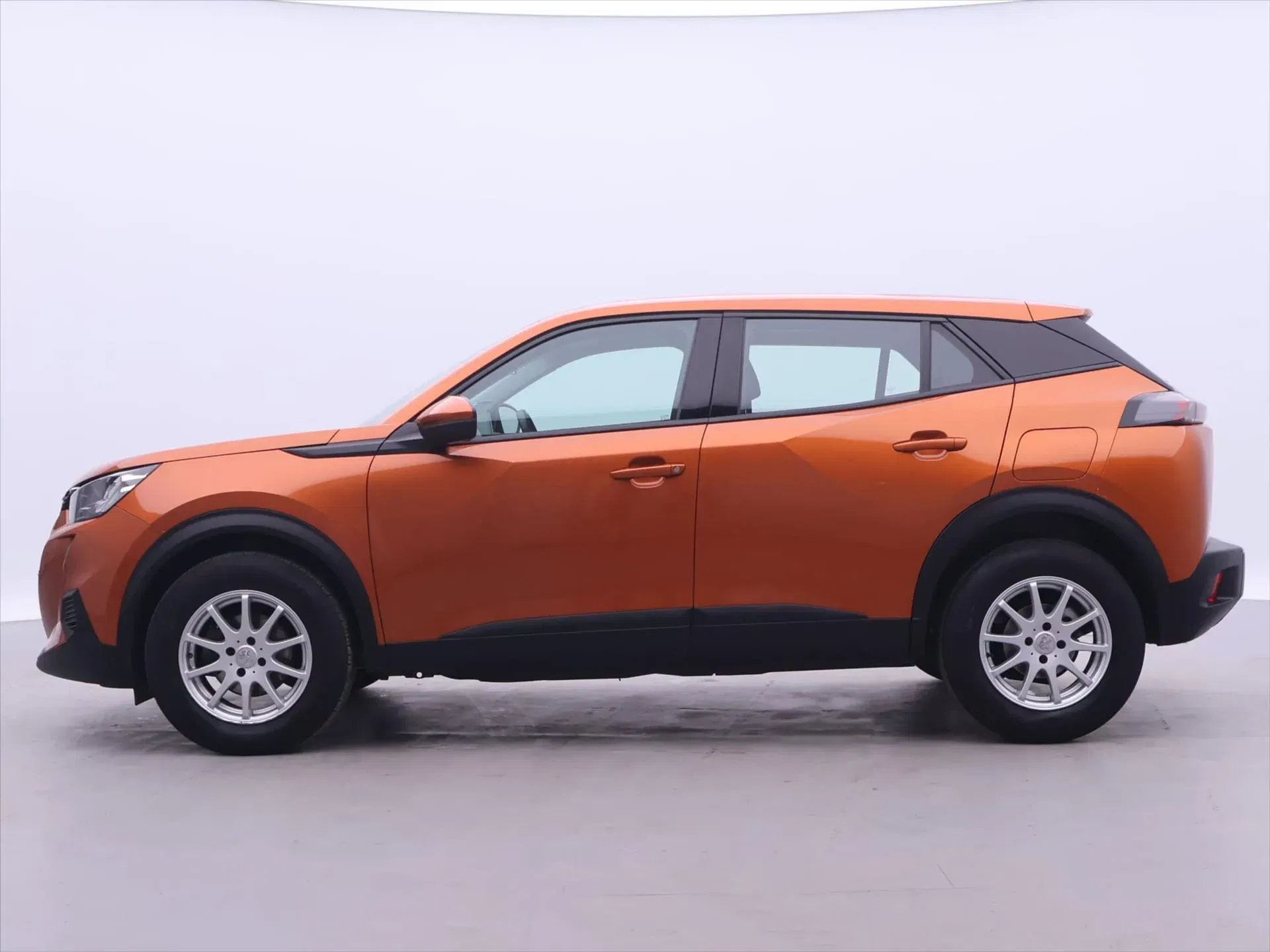 Peugeot 2008 - Náhled 4