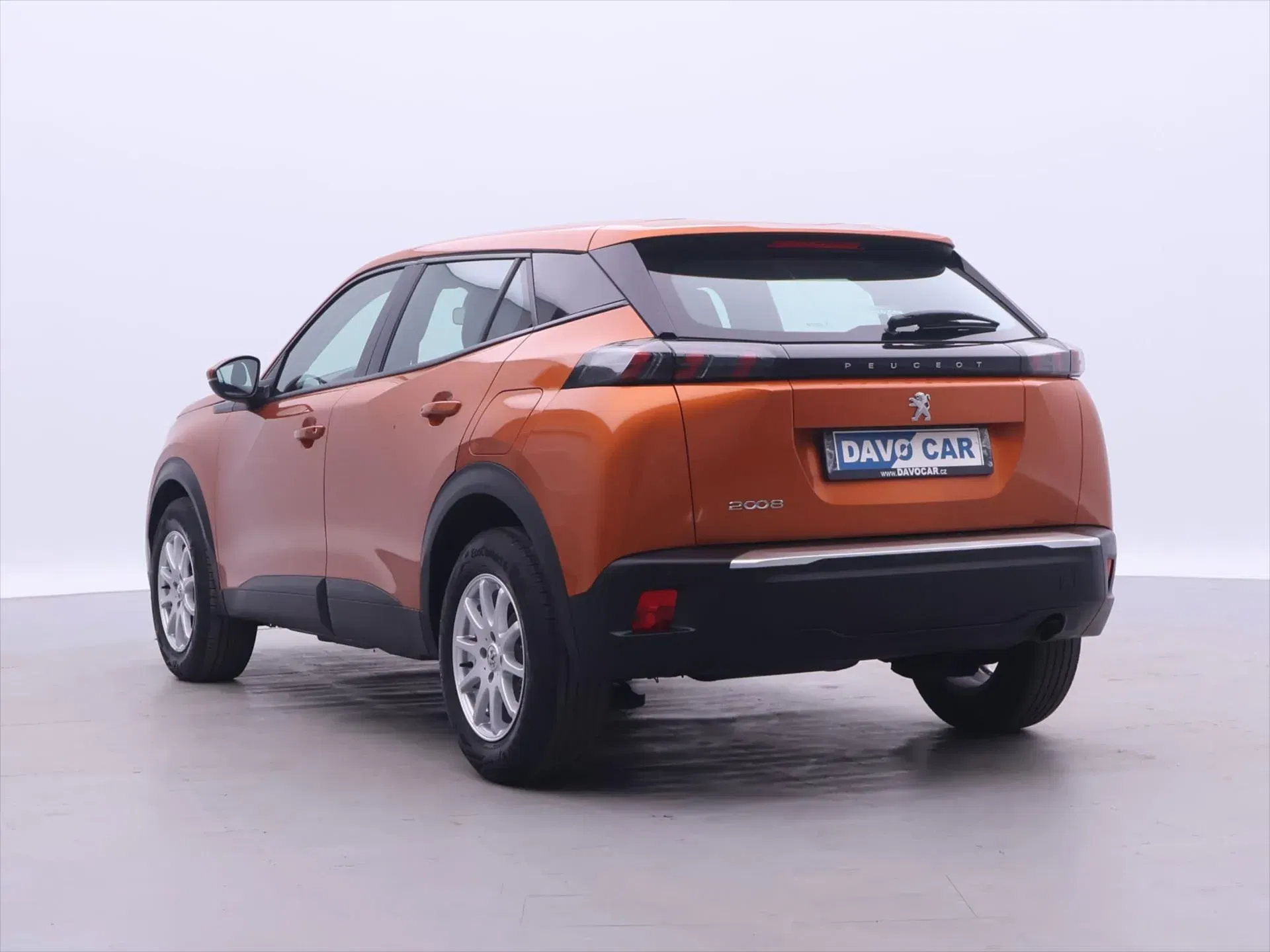 Peugeot 2008 - Náhled 5