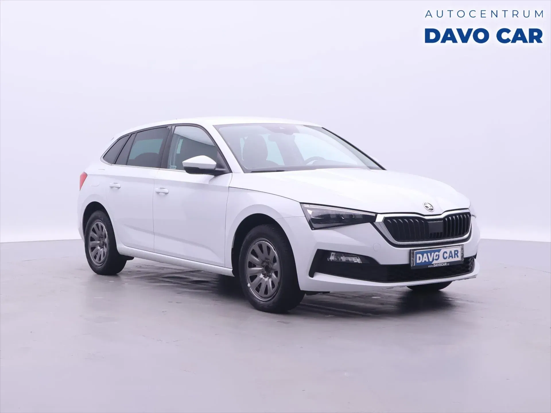 Škoda Scala - Obrázek 1