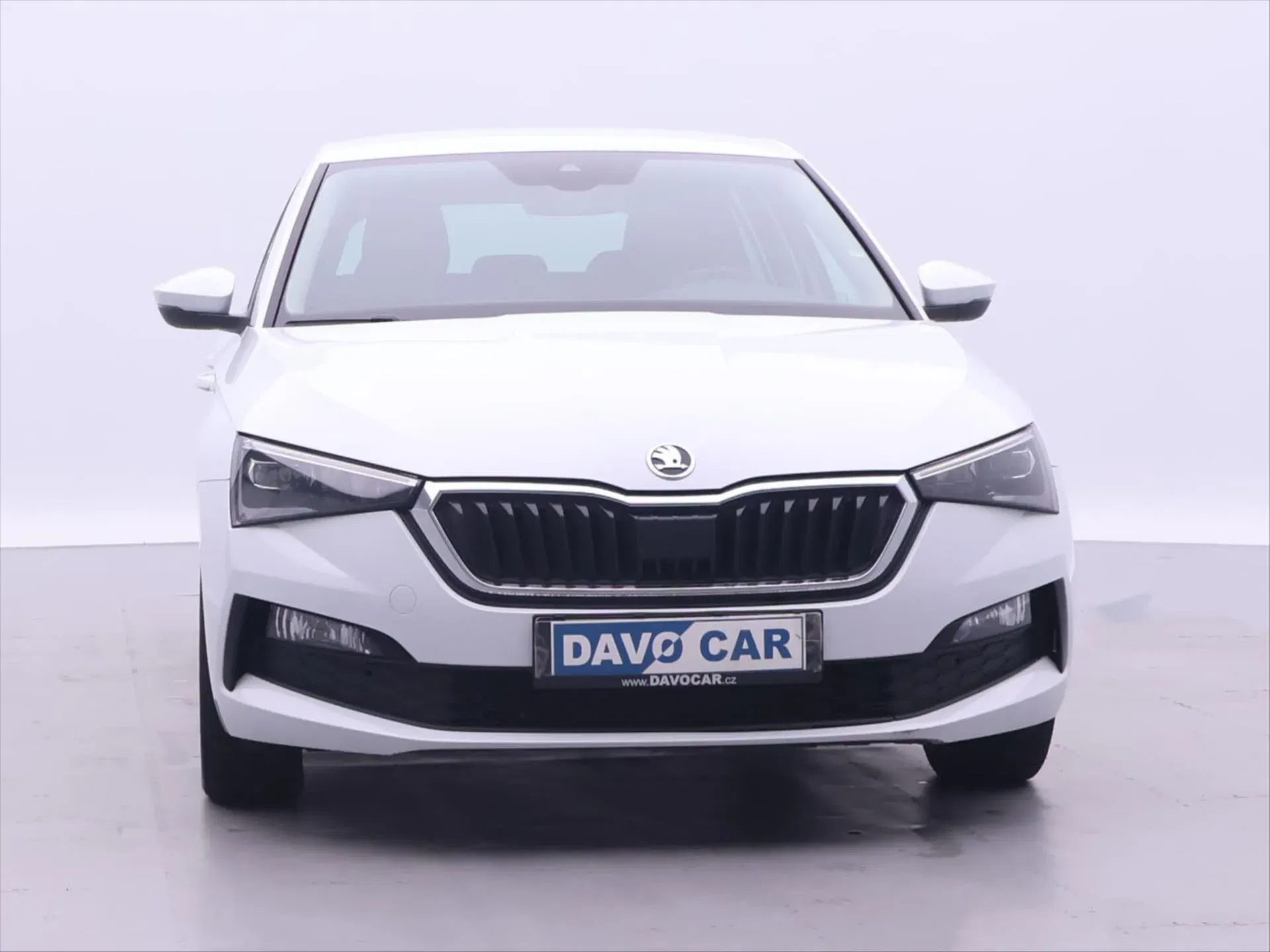 Škoda Scala - Náhled 2
