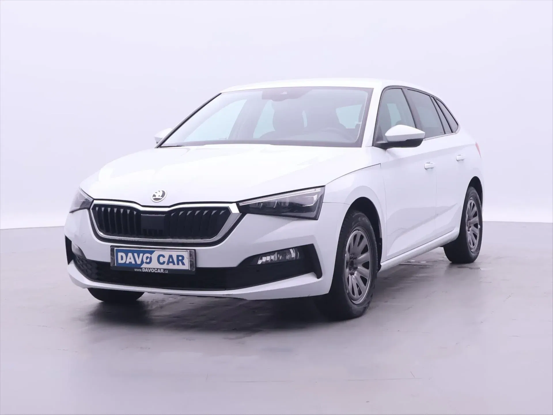 Škoda Scala - Náhled 3