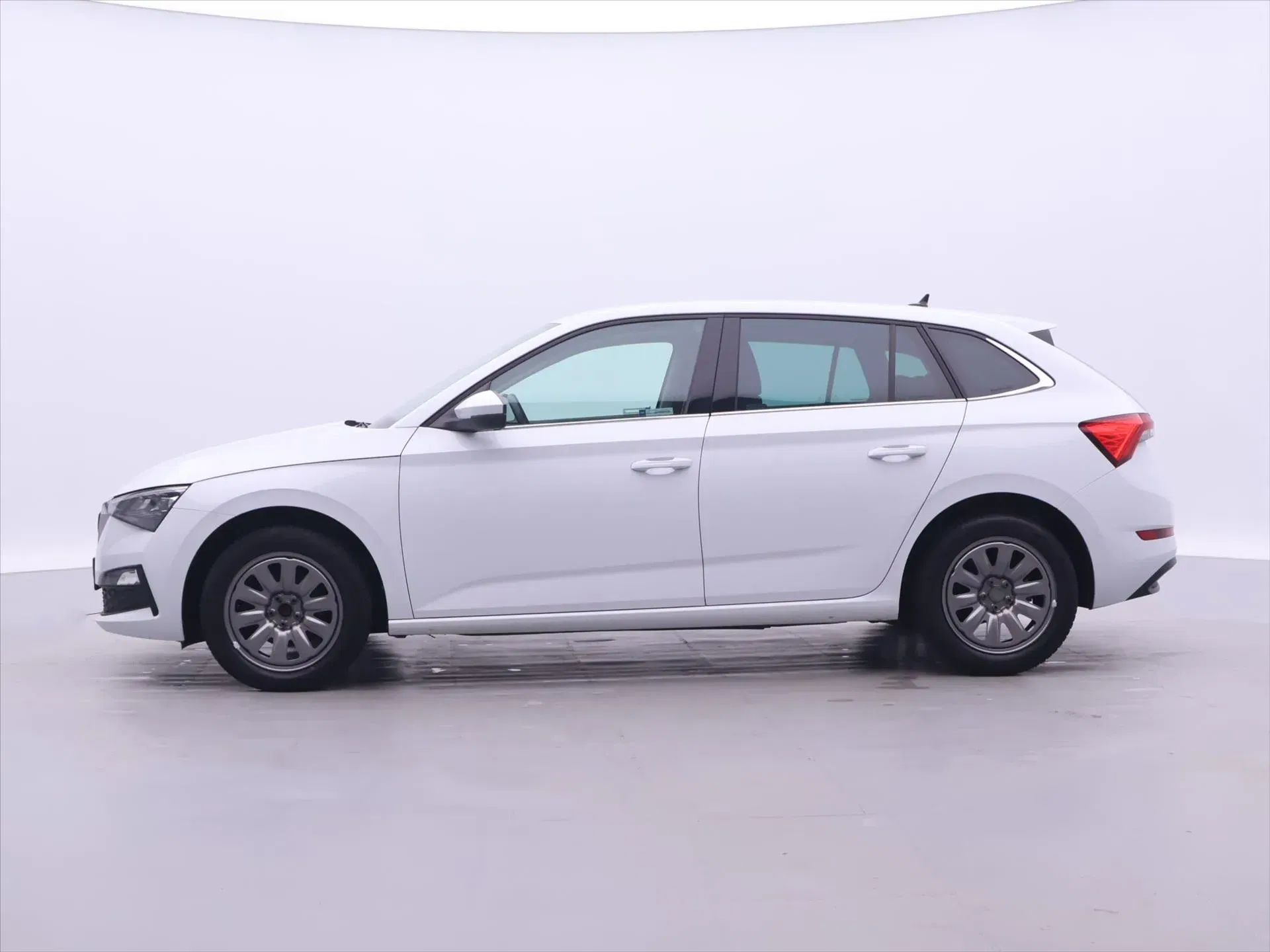 Škoda Scala - Náhled 4