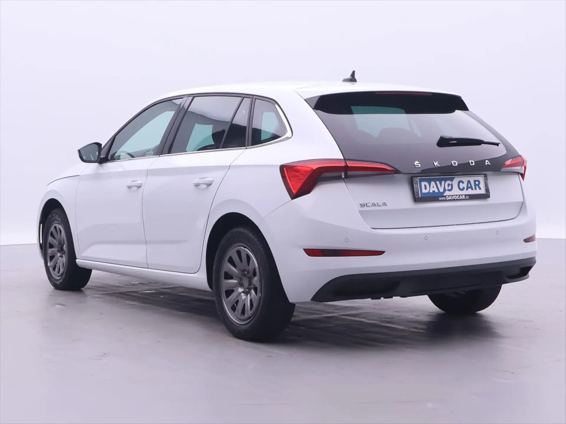 Škoda Scala - Náhled 5