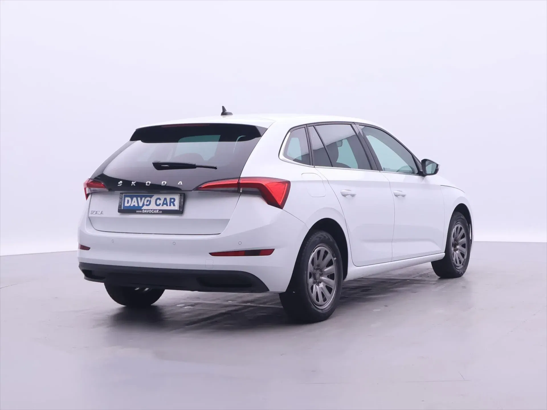 Škoda Scala - Náhled 7