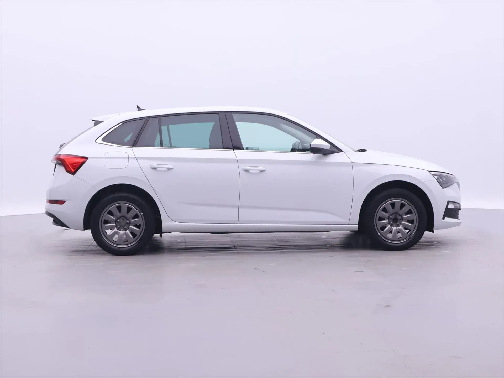 Škoda Scala - Náhled 8