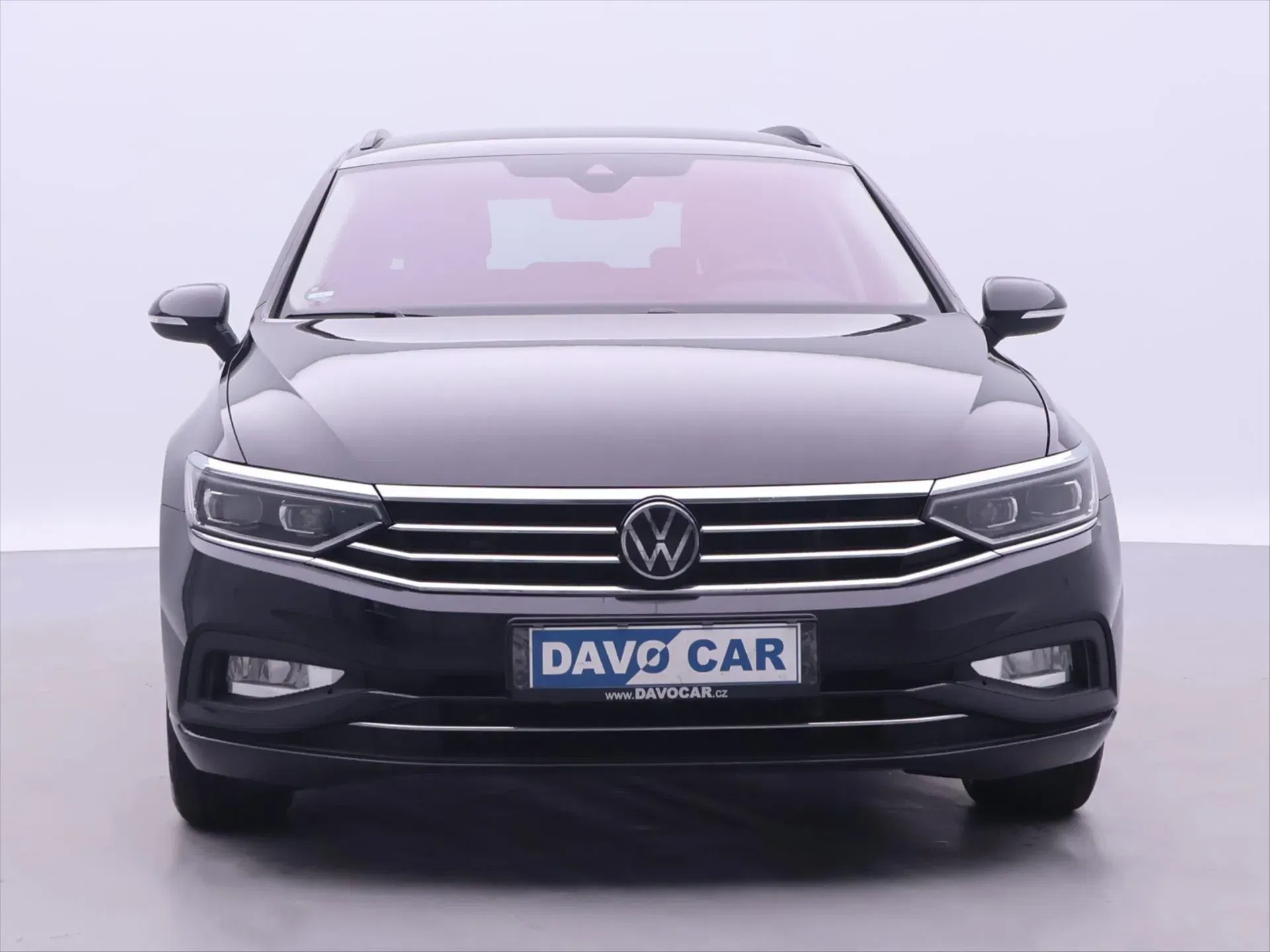Volkswagen Passat - Náhled 2