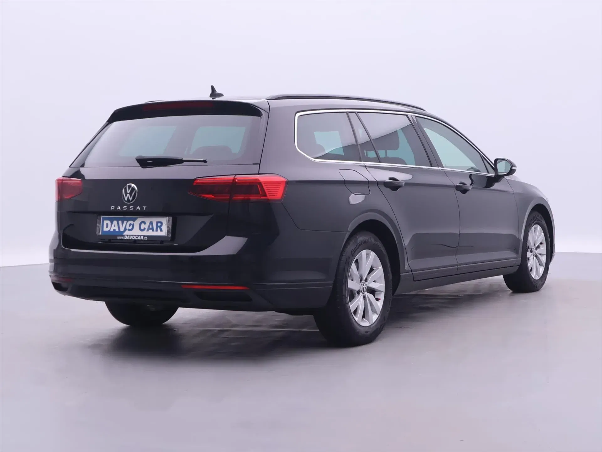 Volkswagen Passat - Náhled 7