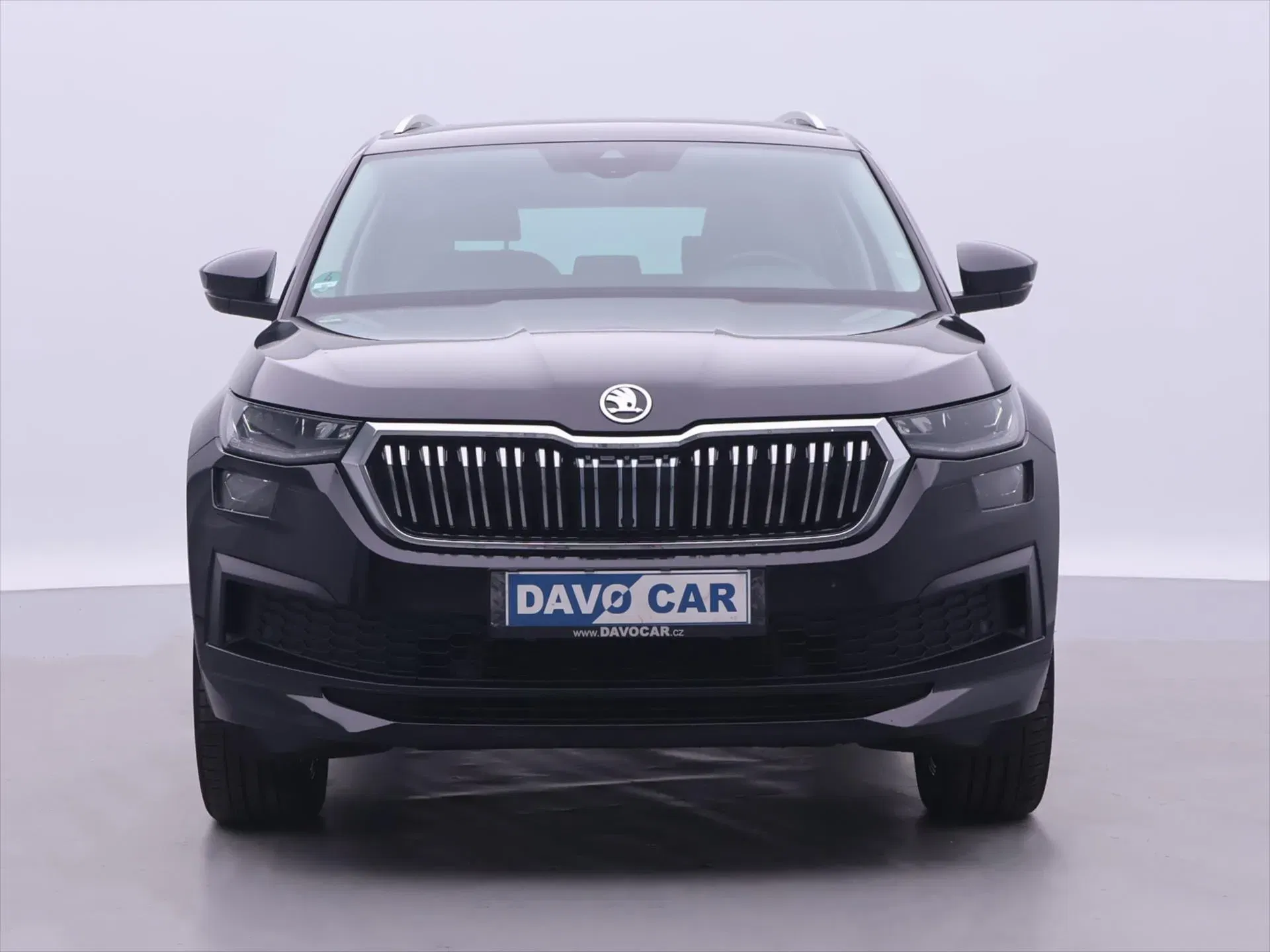Škoda Kodiaq - Náhled 2