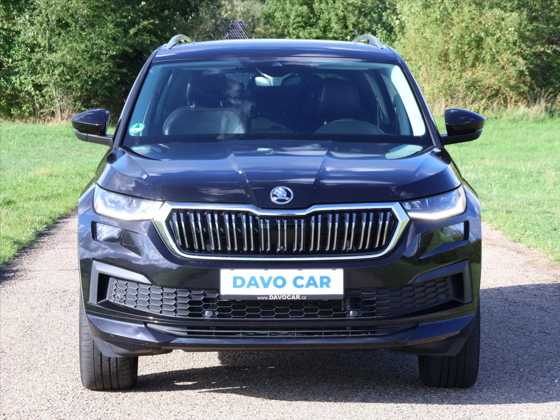 Škoda Kodiaq - Náhled 2