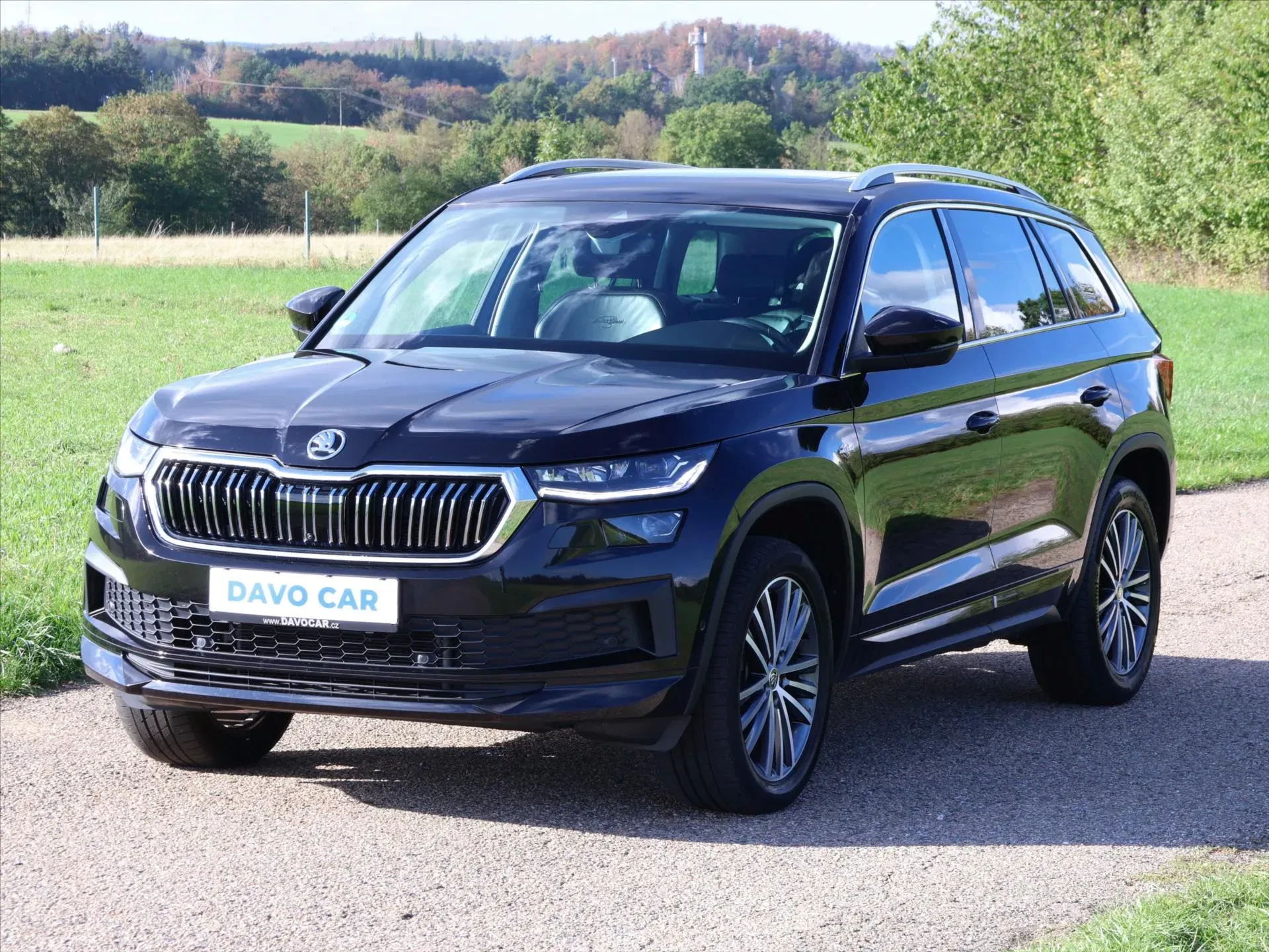 Škoda Kodiaq - Náhled 3