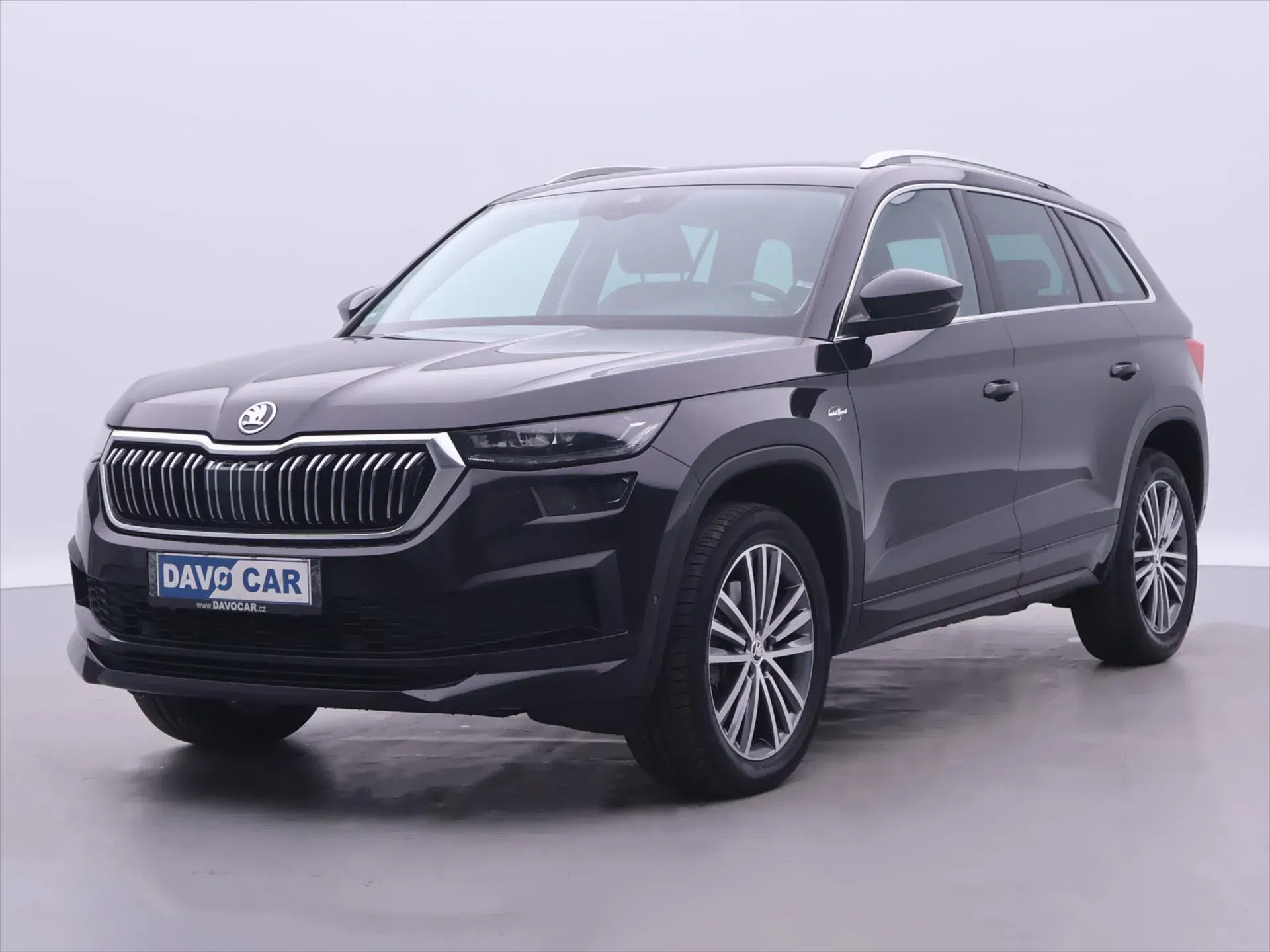 Škoda Kodiaq - Náhled 3