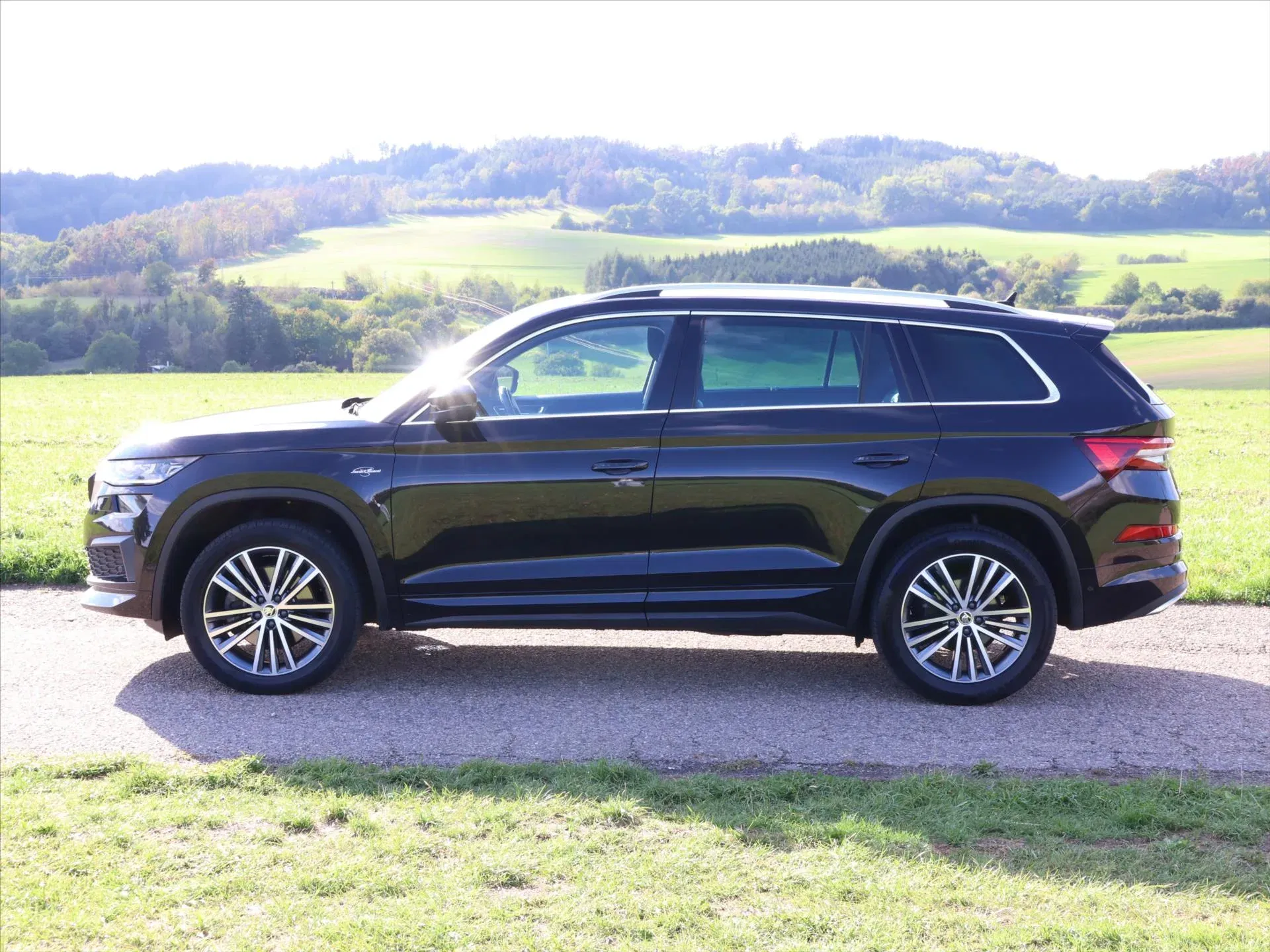Škoda Kodiaq - Náhled 4