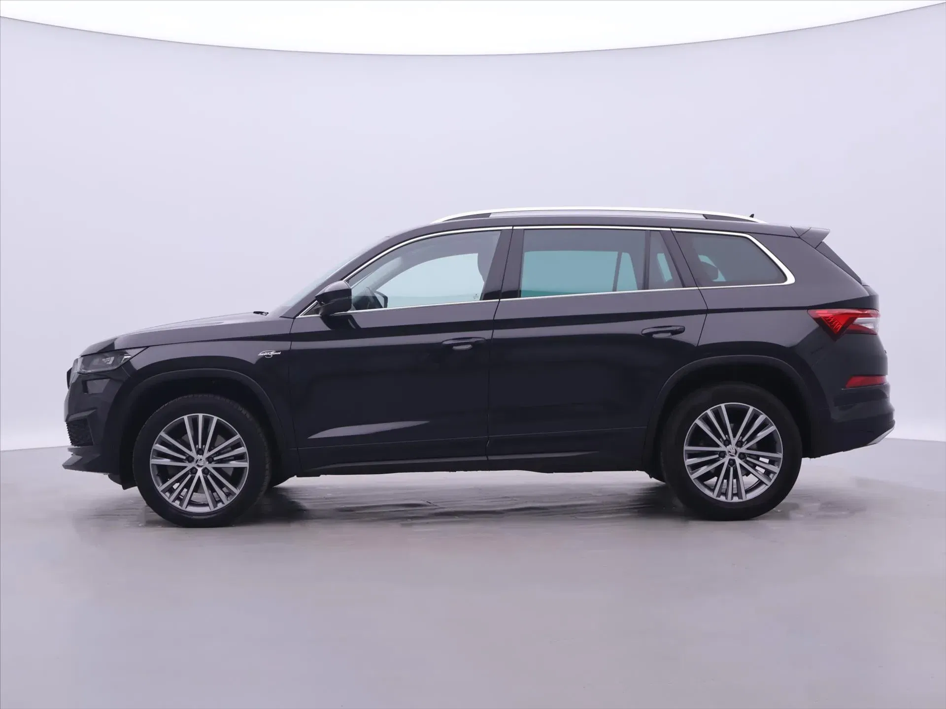 Škoda Kodiaq - Náhled 4