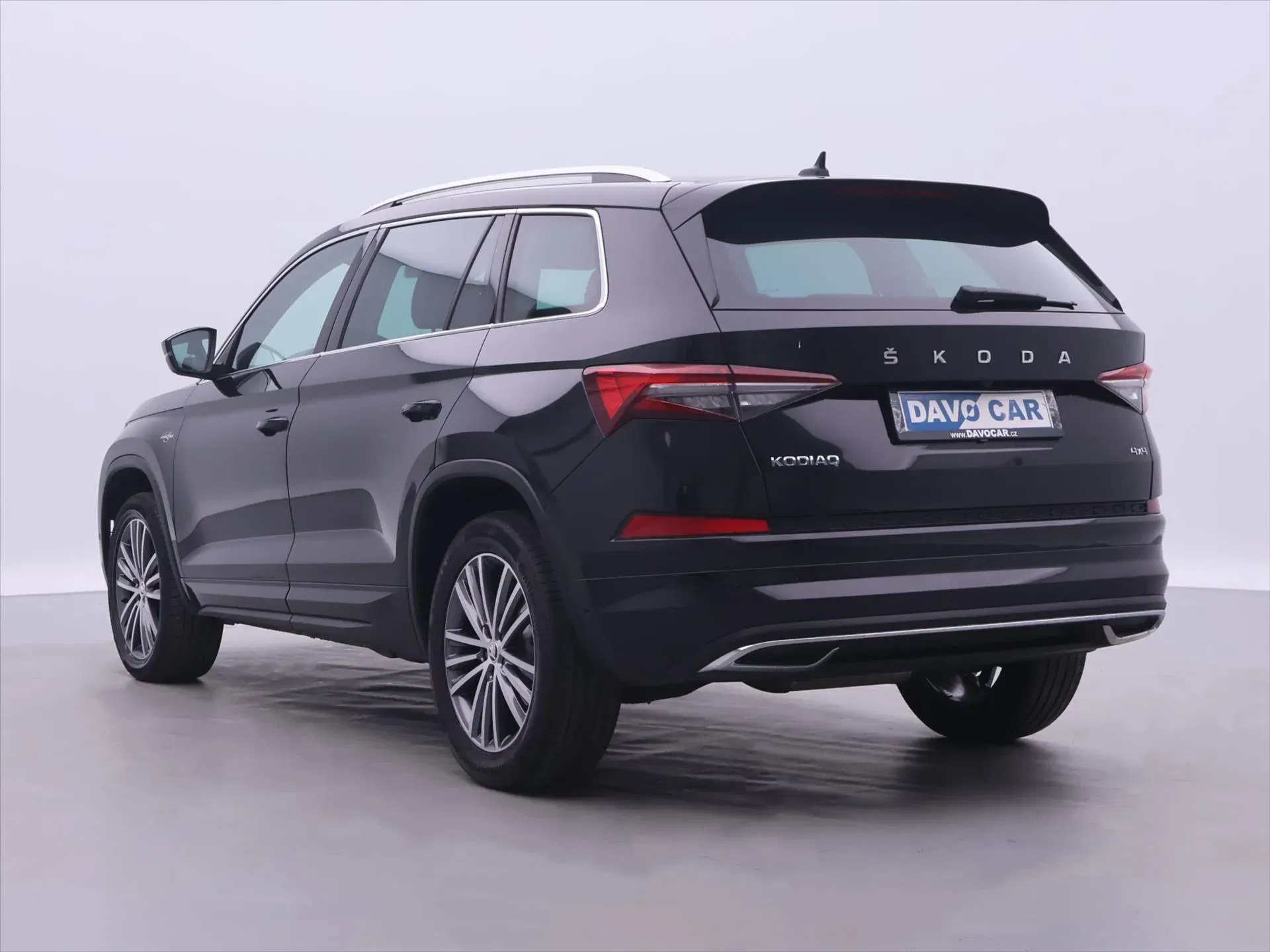Škoda Kodiaq - Náhled 5