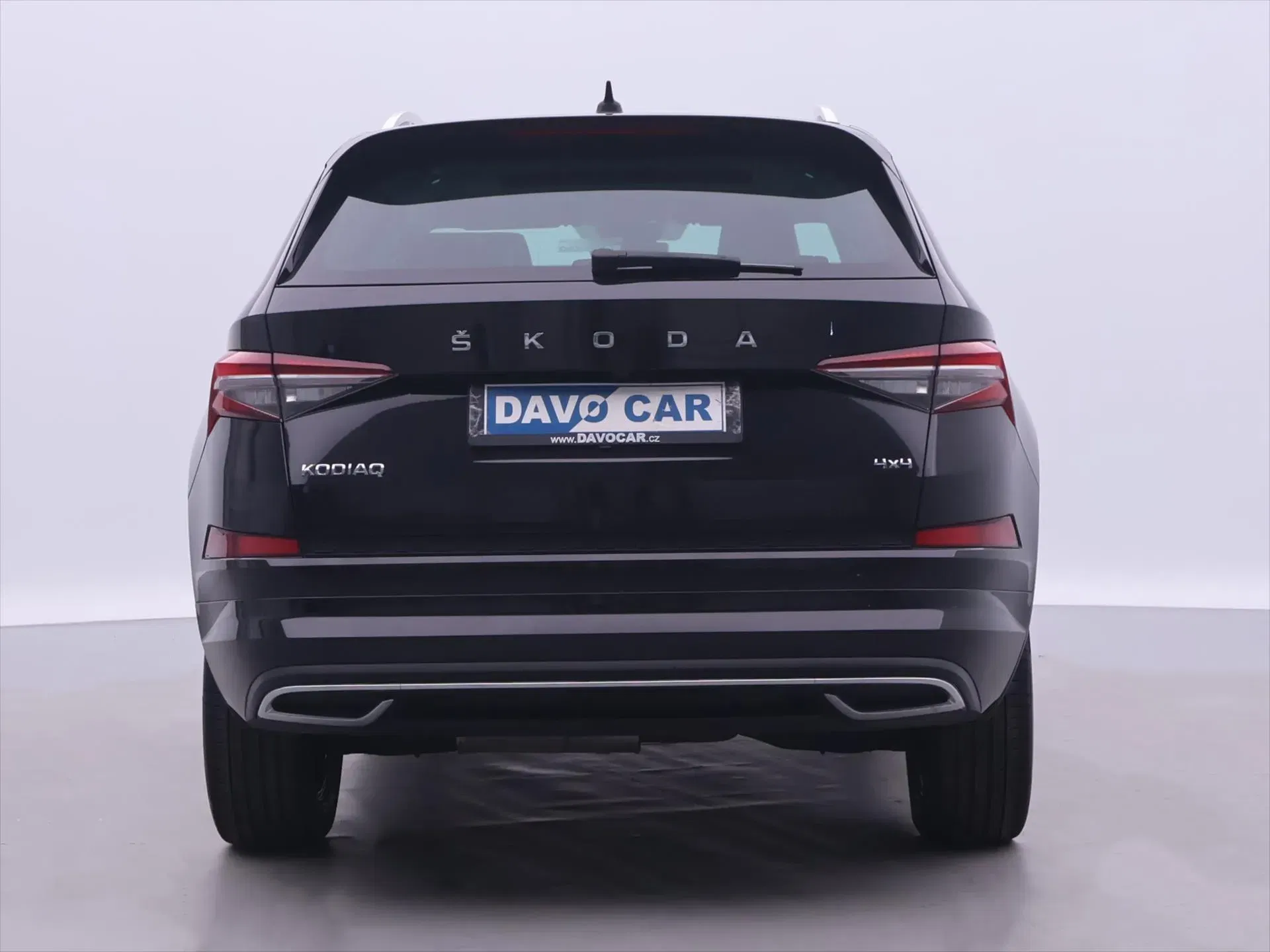 Škoda Kodiaq - Náhled 6