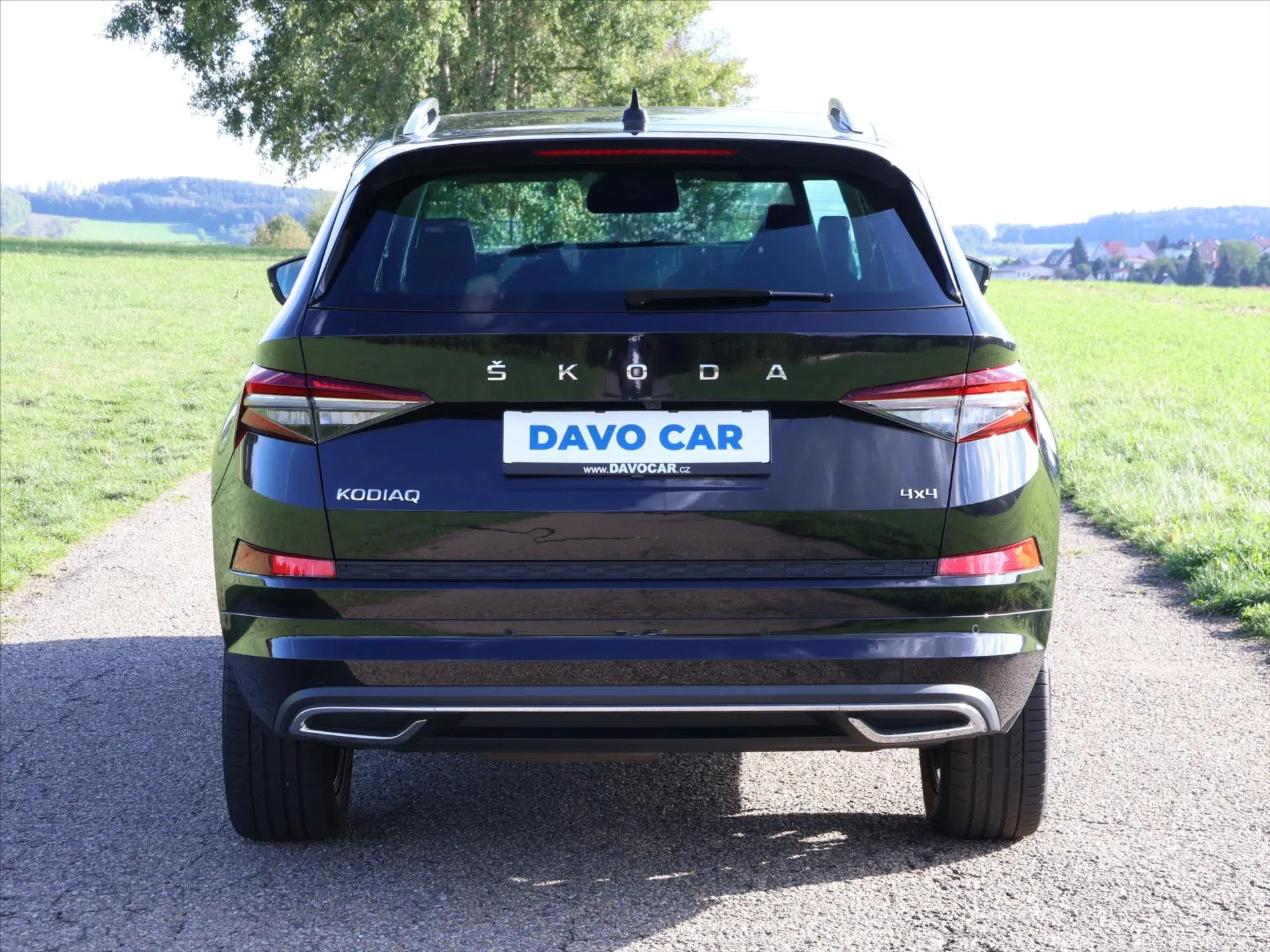 Škoda Kodiaq - Náhled 6