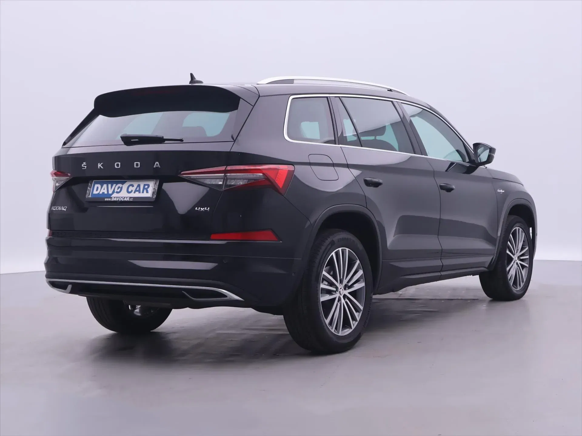 Škoda Kodiaq - Náhled 7