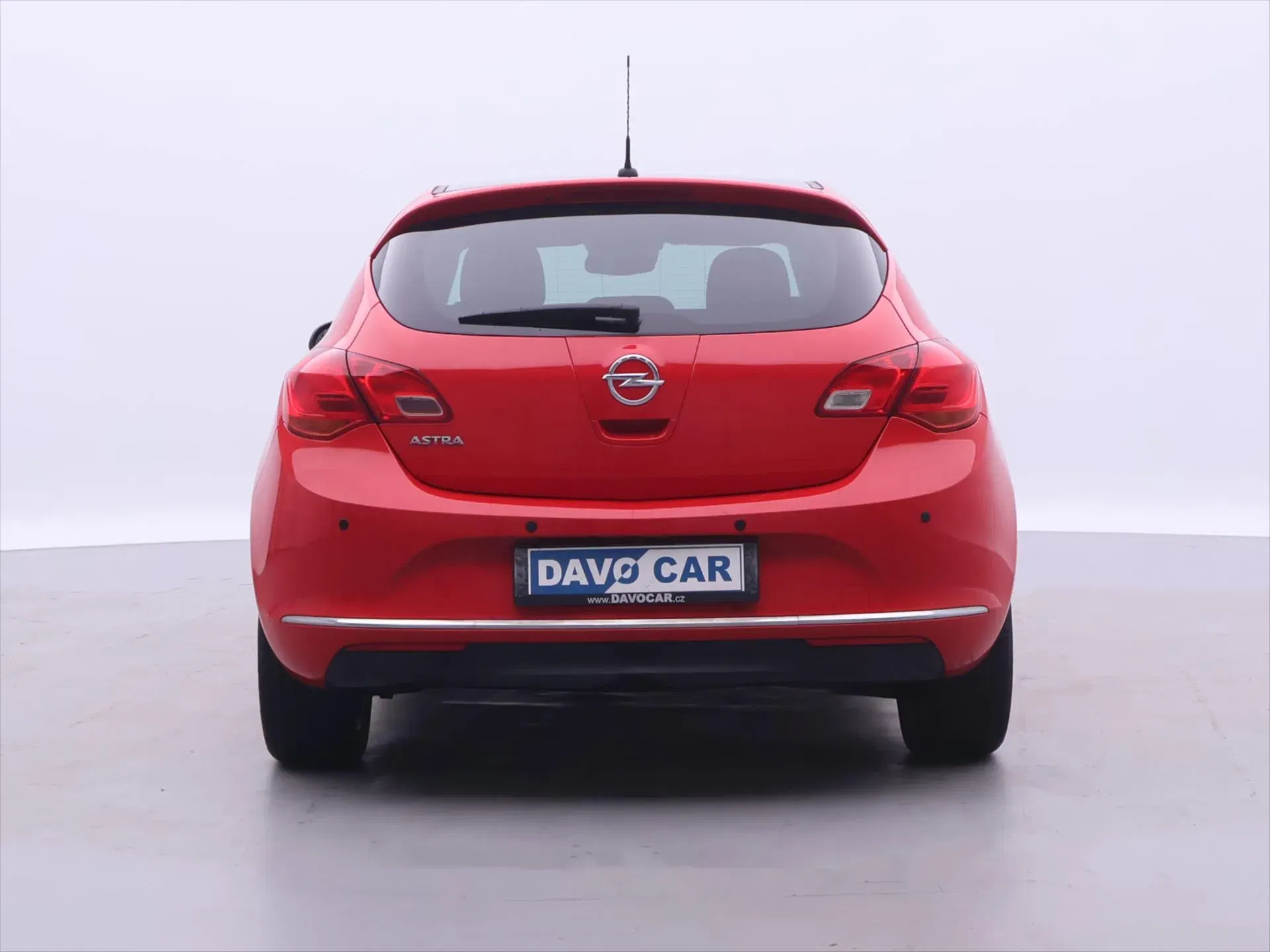 Opel Astra - Náhled 6