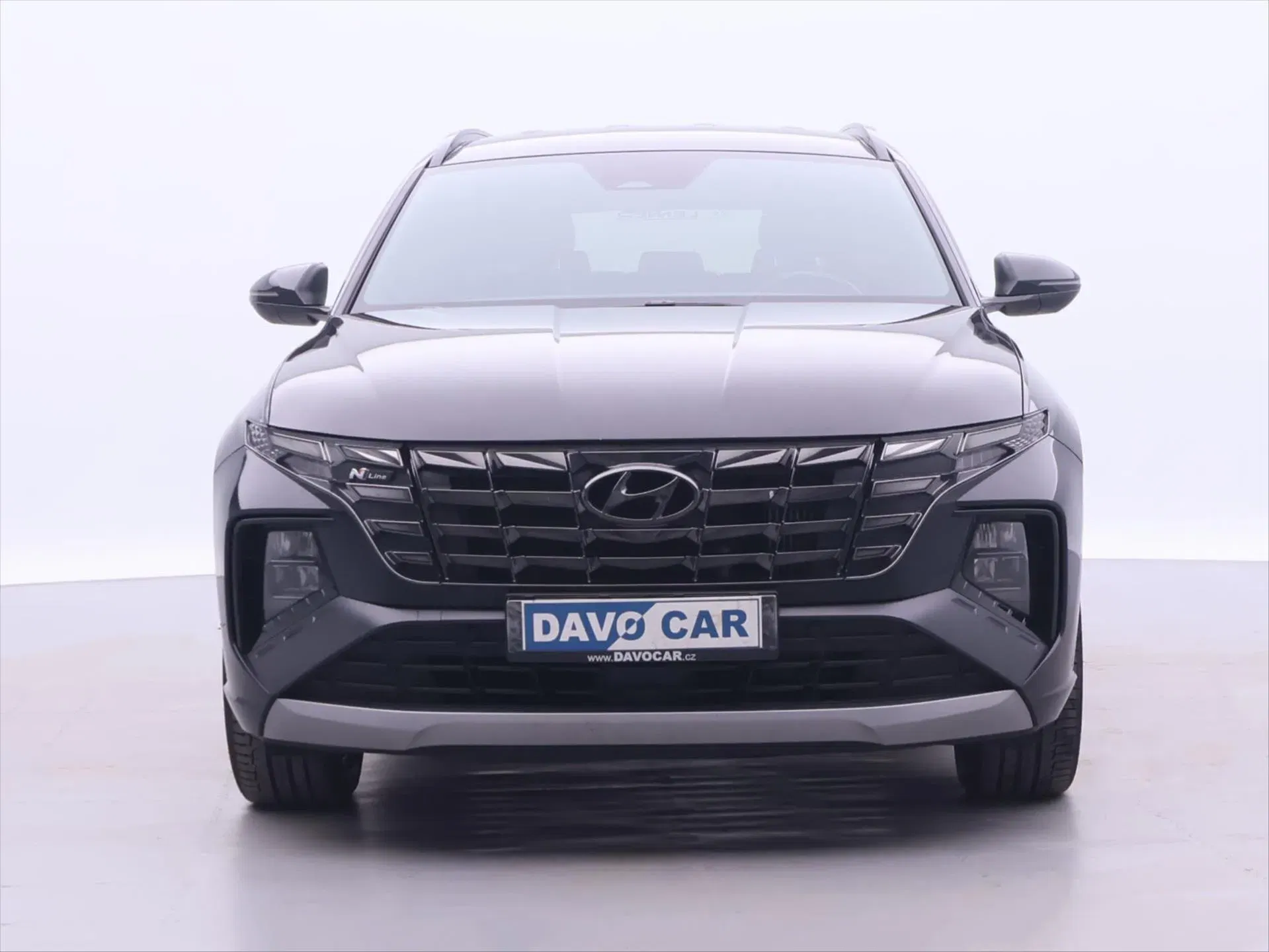 Hyundai Tucson - Náhled 2