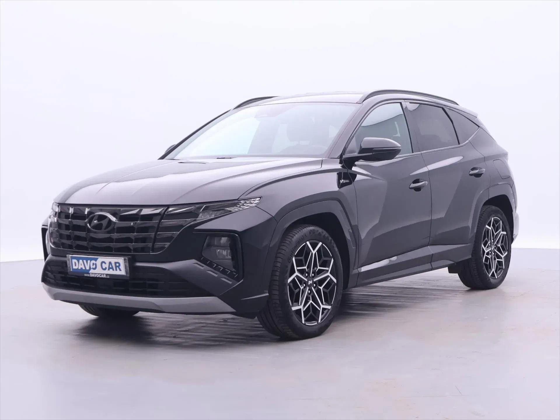 Hyundai Tucson - Náhled 3