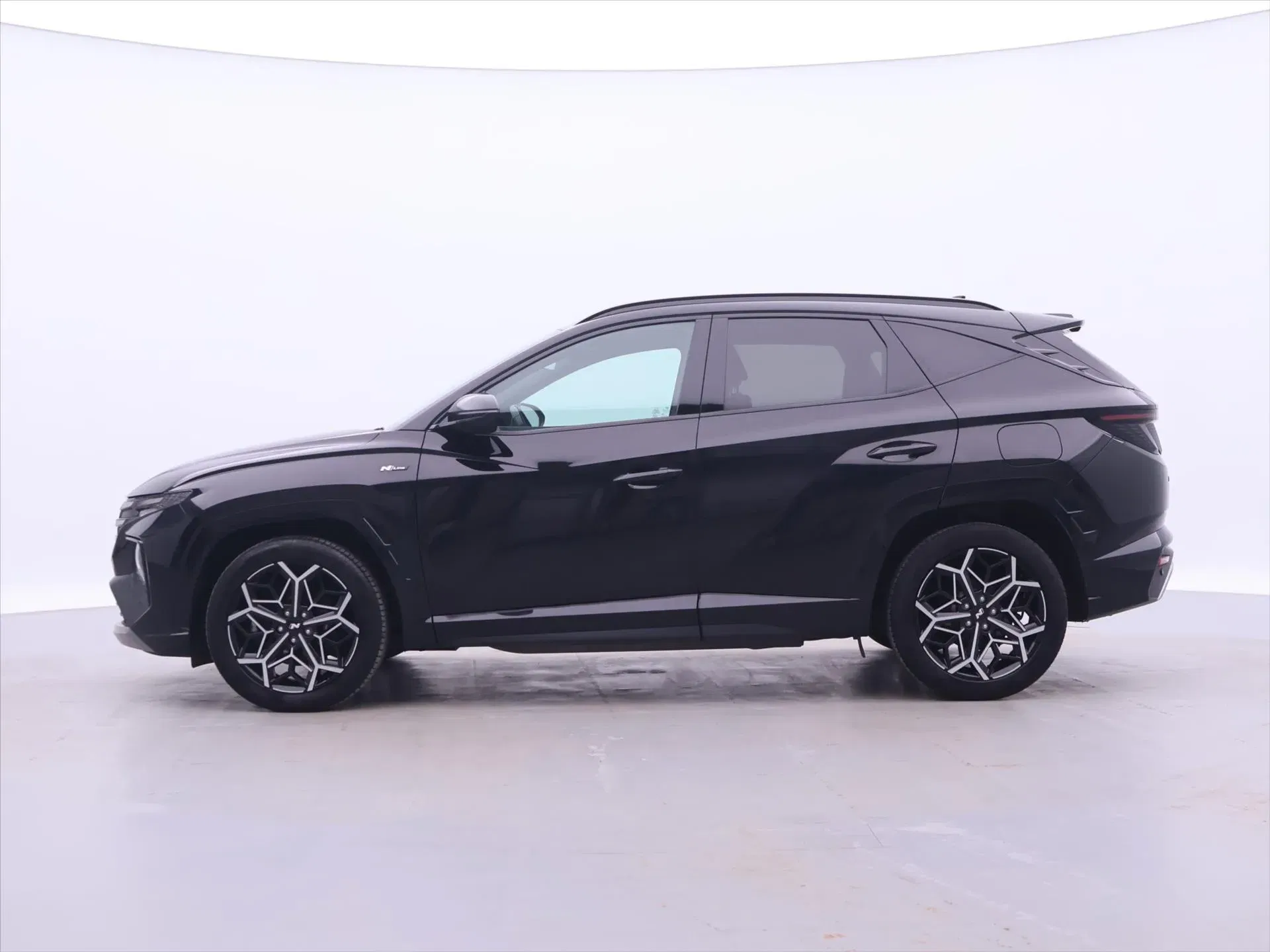 Hyundai Tucson - Náhled 4