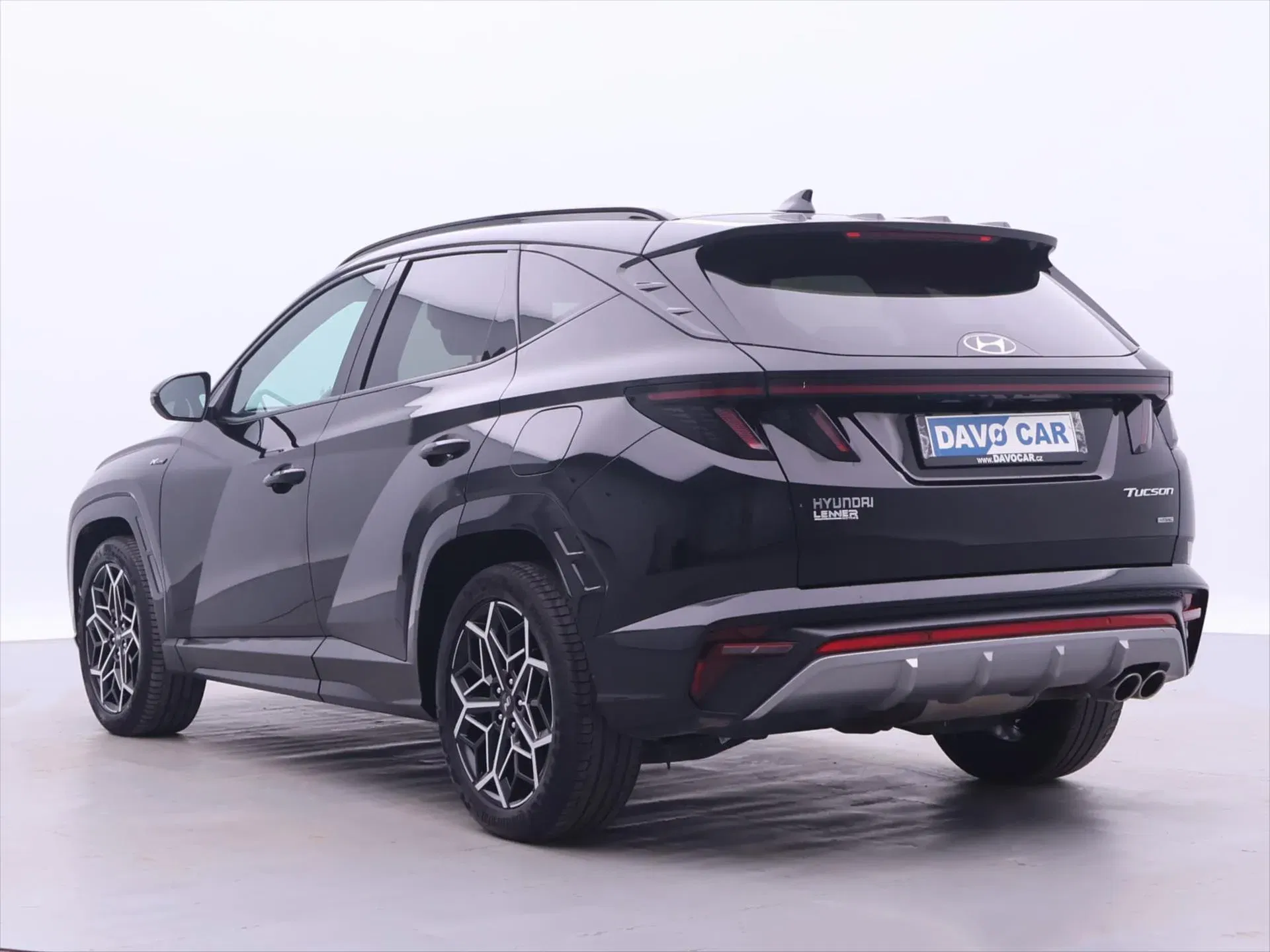 Hyundai Tucson - Náhled 5