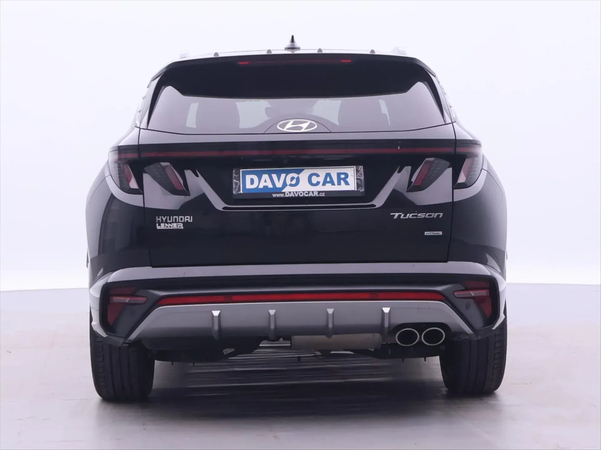 Hyundai Tucson - Náhled 6