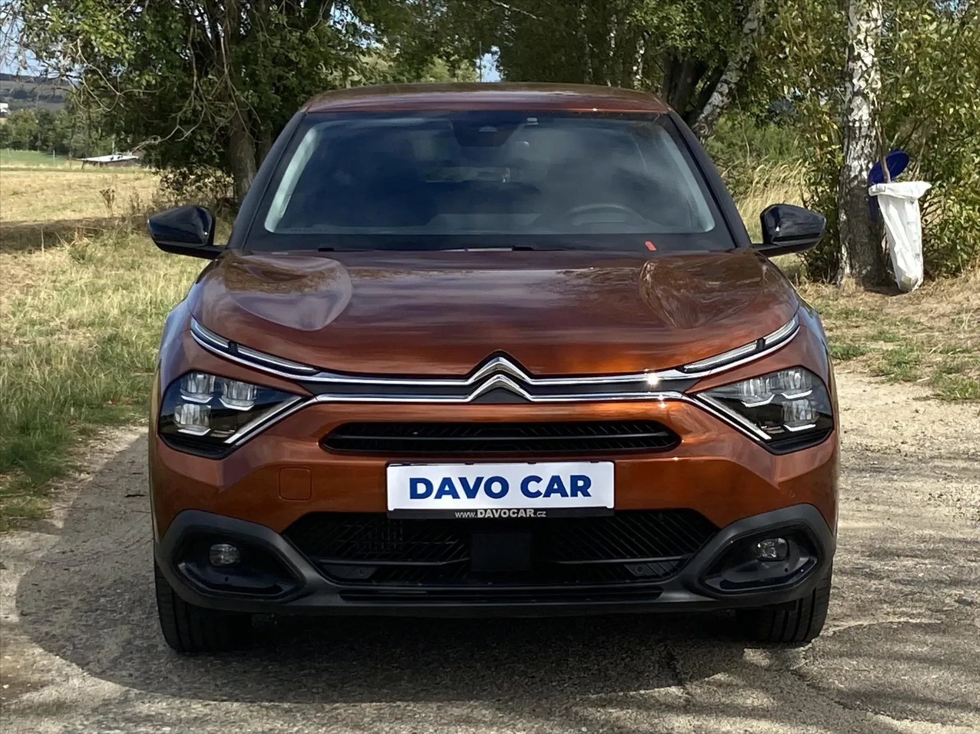 Citroën C4 - Náhled 2