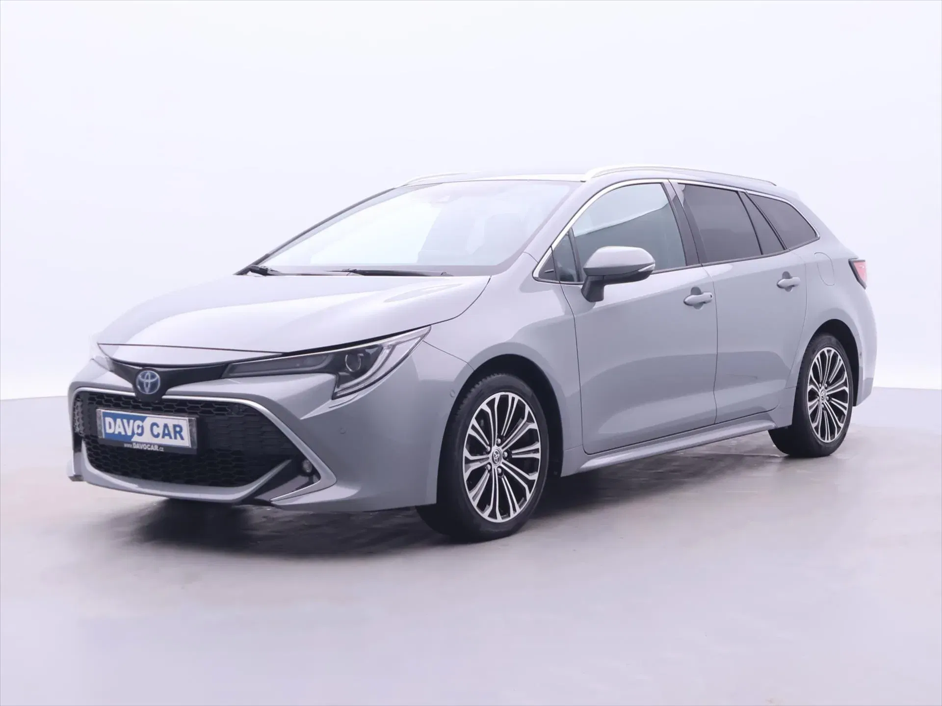 Toyota Corolla - Náhled 3