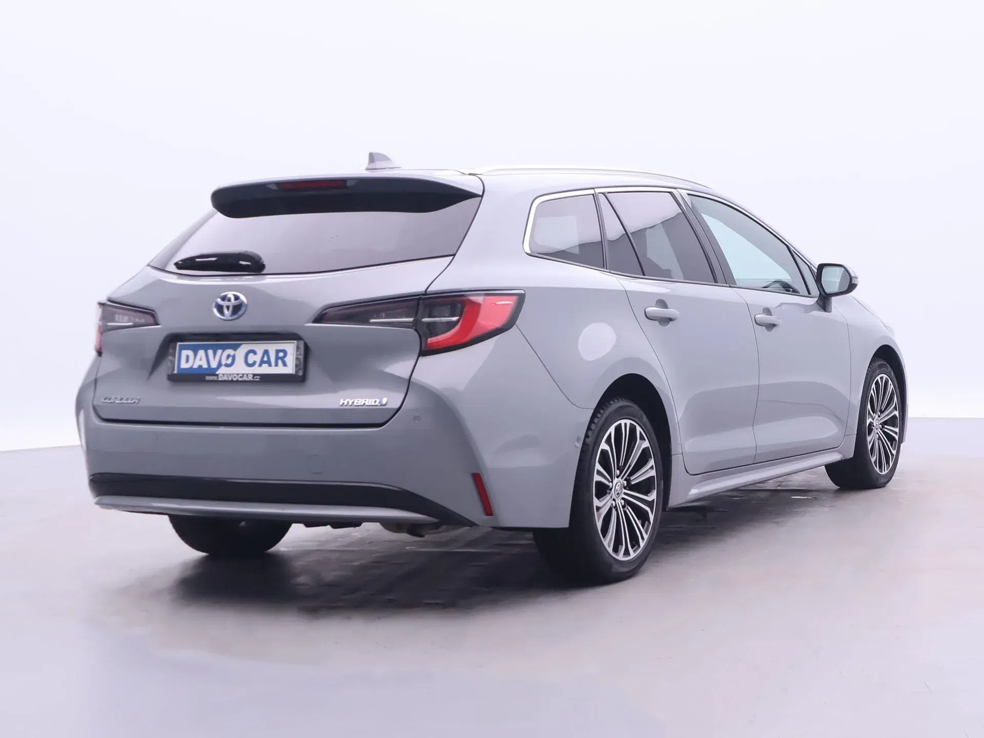 Toyota Corolla - Náhled 7