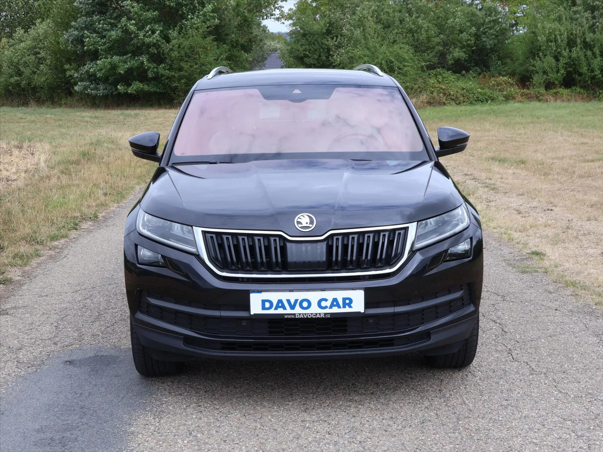 Škoda Kodiaq - Náhled 2