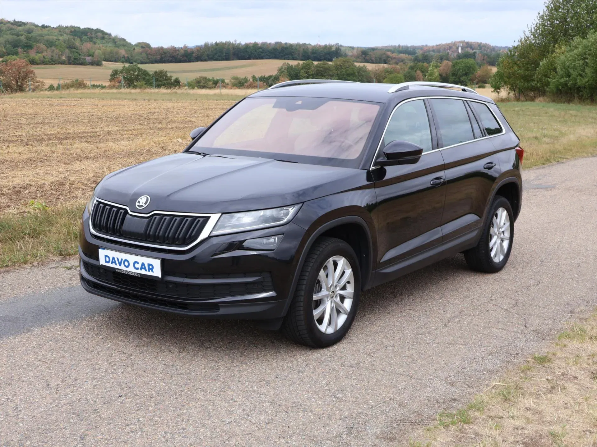 Škoda Kodiaq - Náhled 3