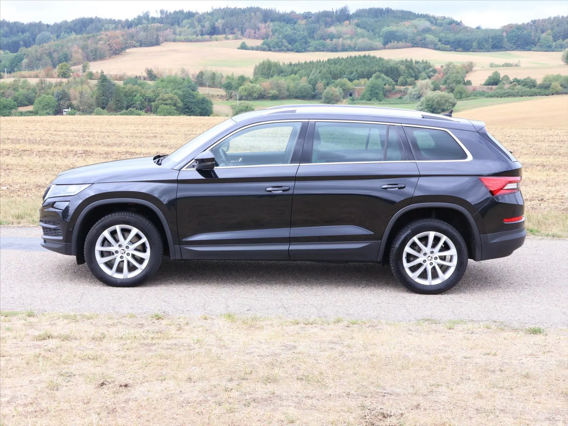Škoda Kodiaq - Náhled 4