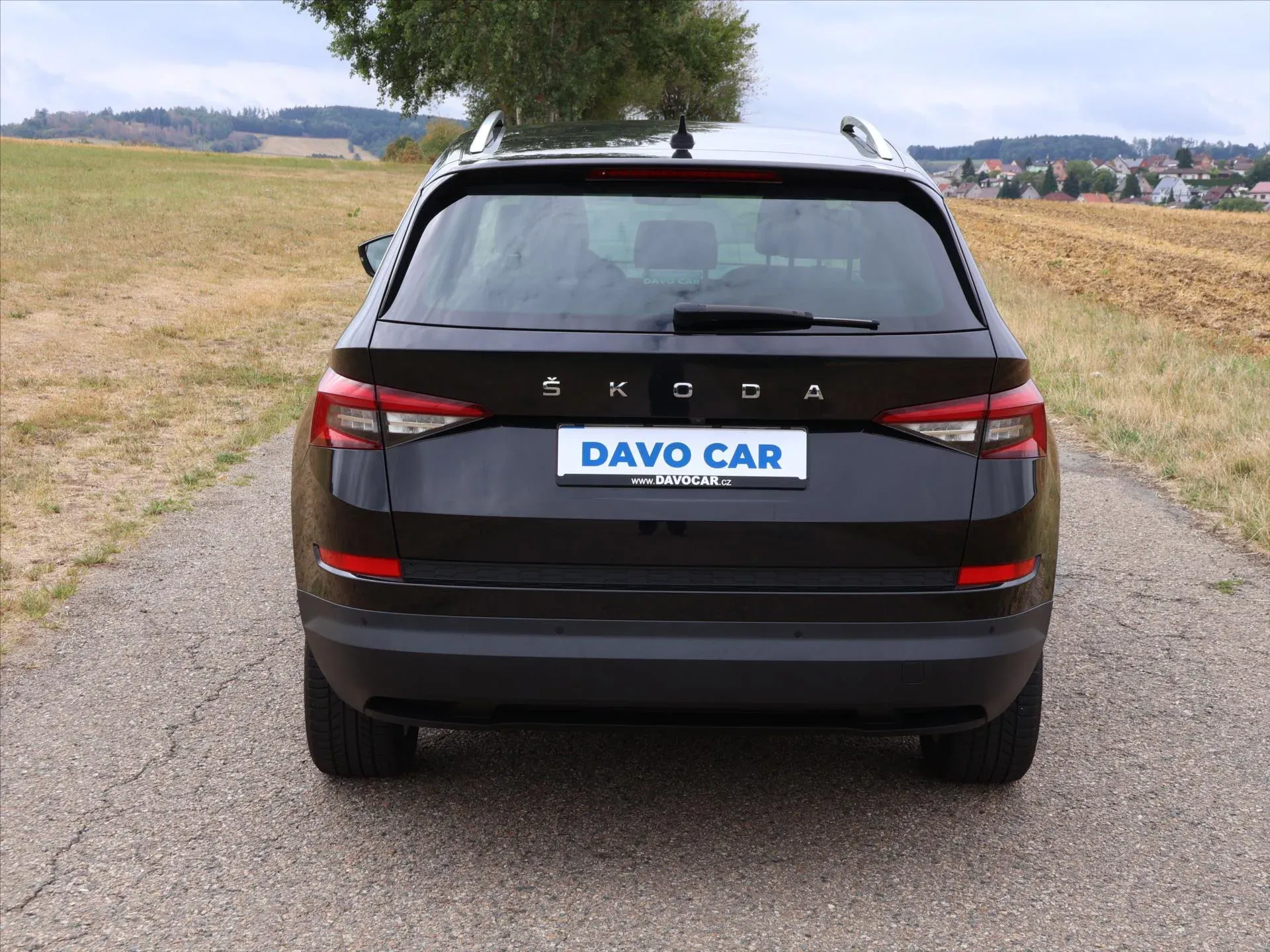 Škoda Kodiaq - Náhled 6
