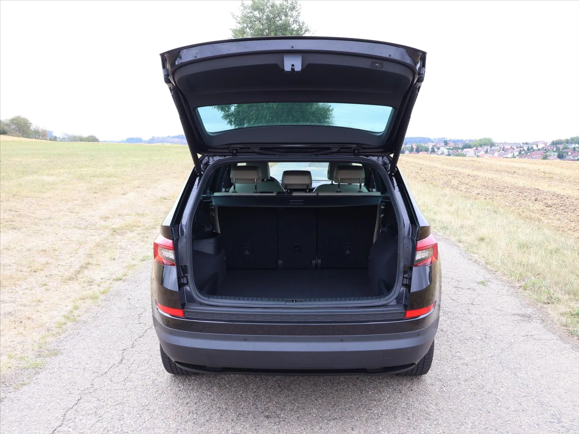Škoda Kodiaq - Náhled 8