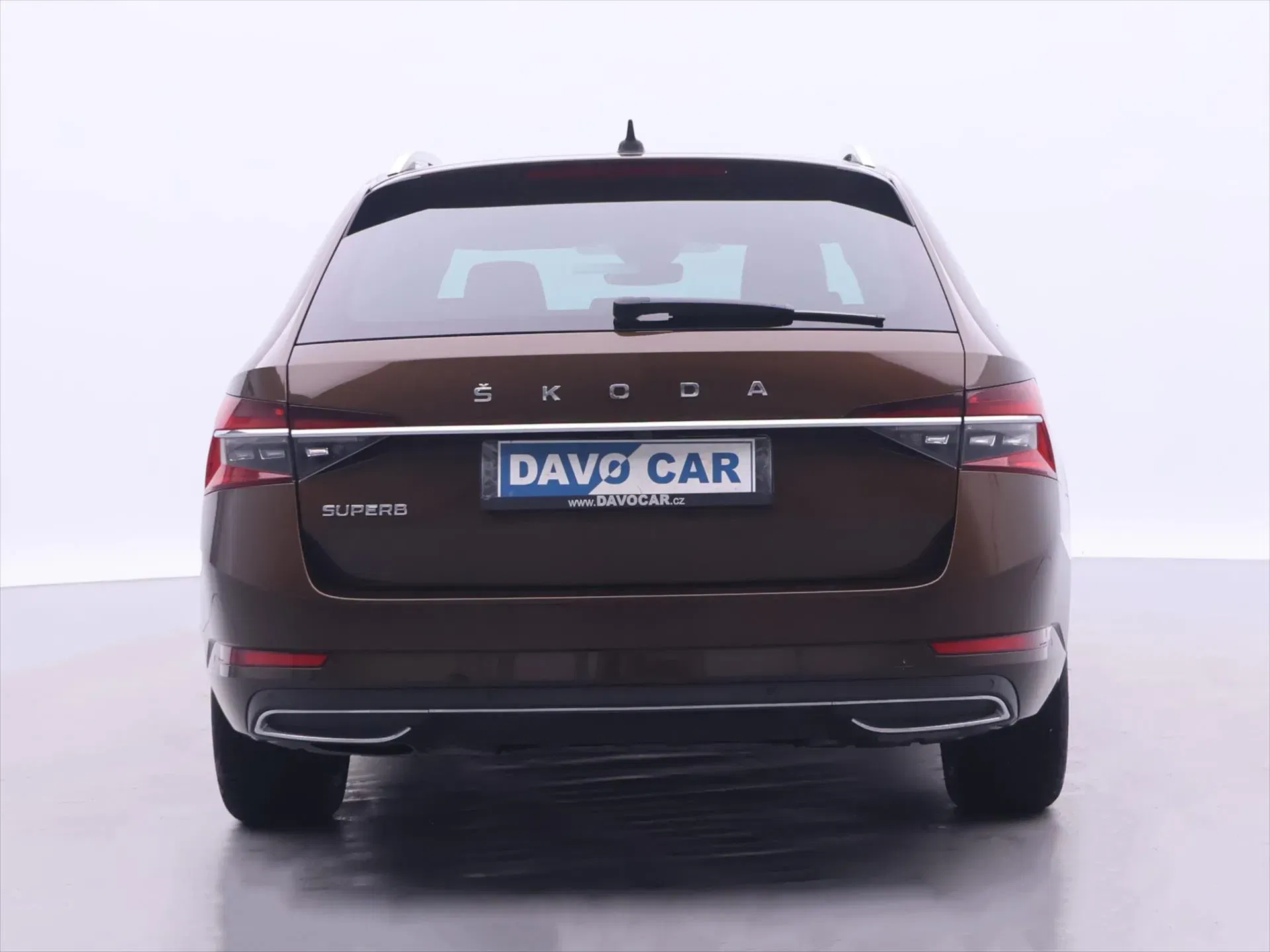 Škoda Superb - Náhled 6