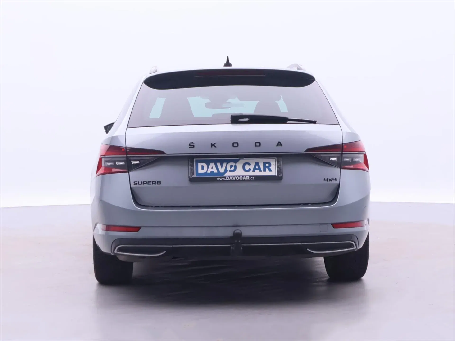 Škoda Superb - Náhled 6